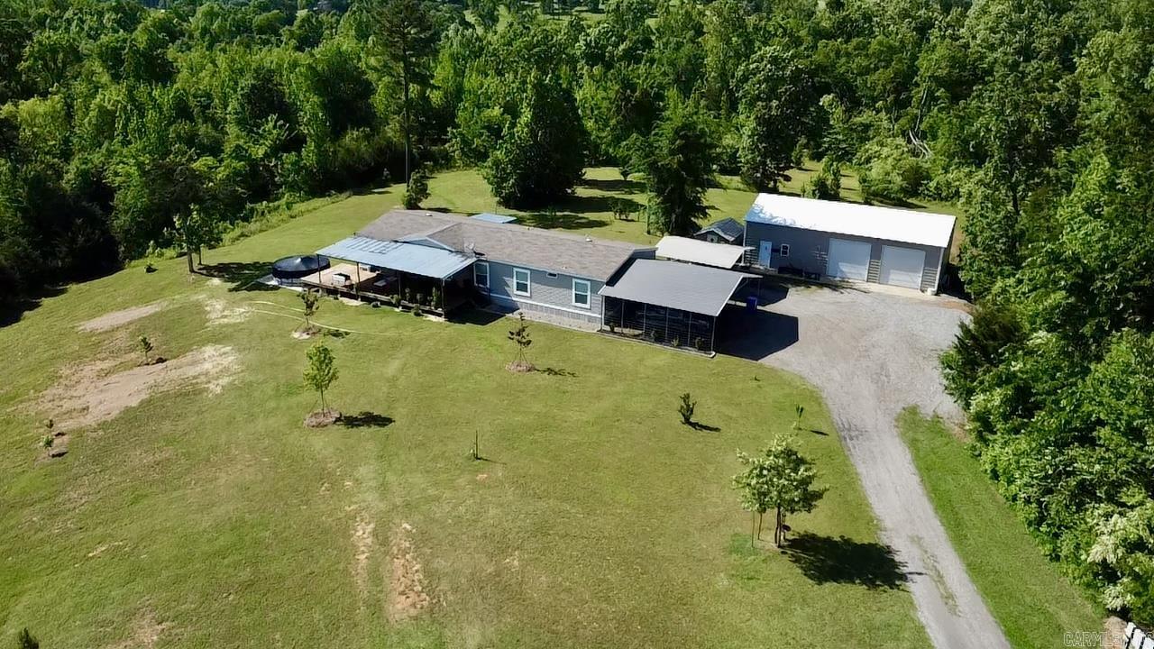 252  Private Road 3317  Clarksville, AR