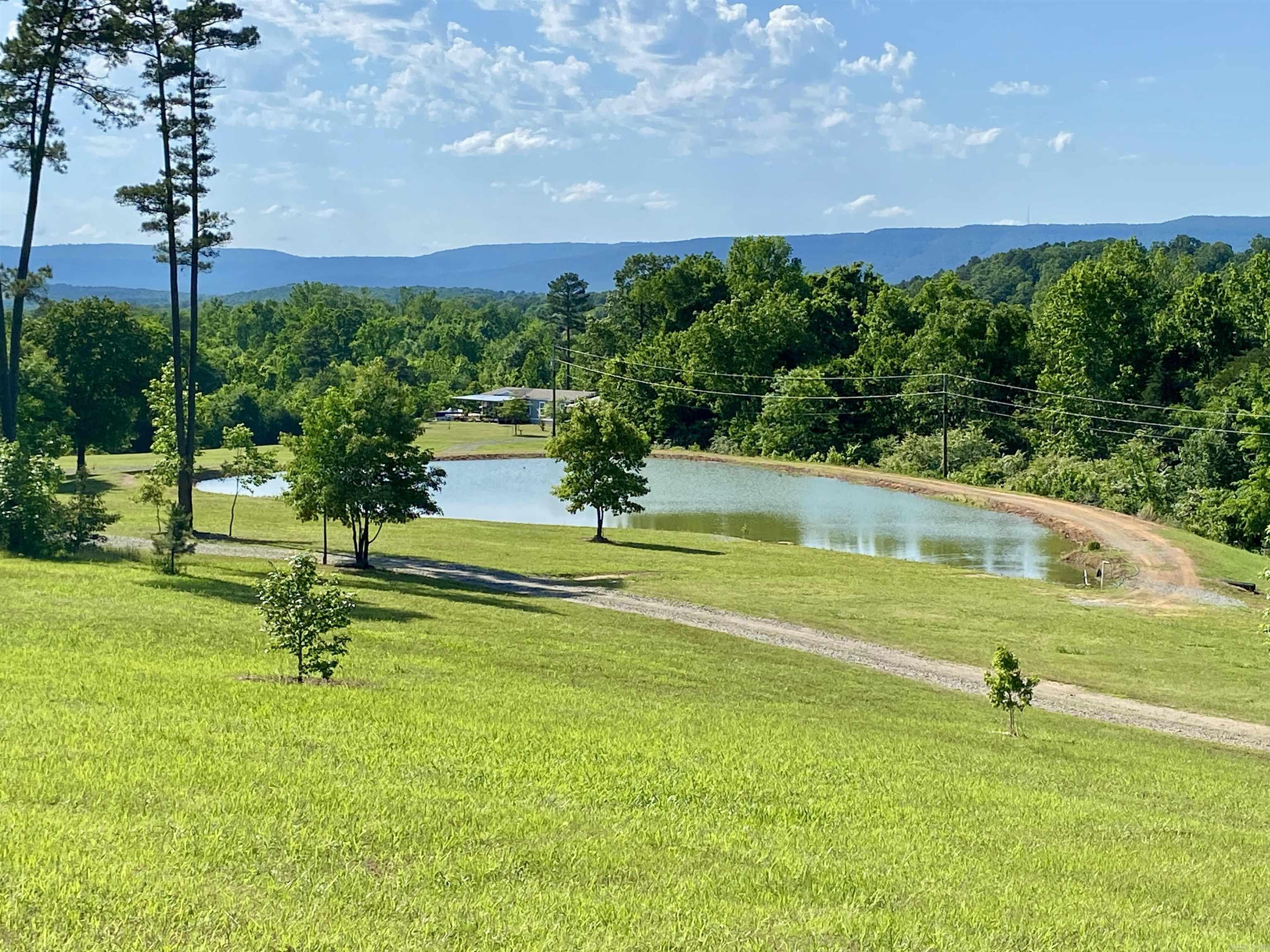 252  Private Road 3317  Clarksville, AR