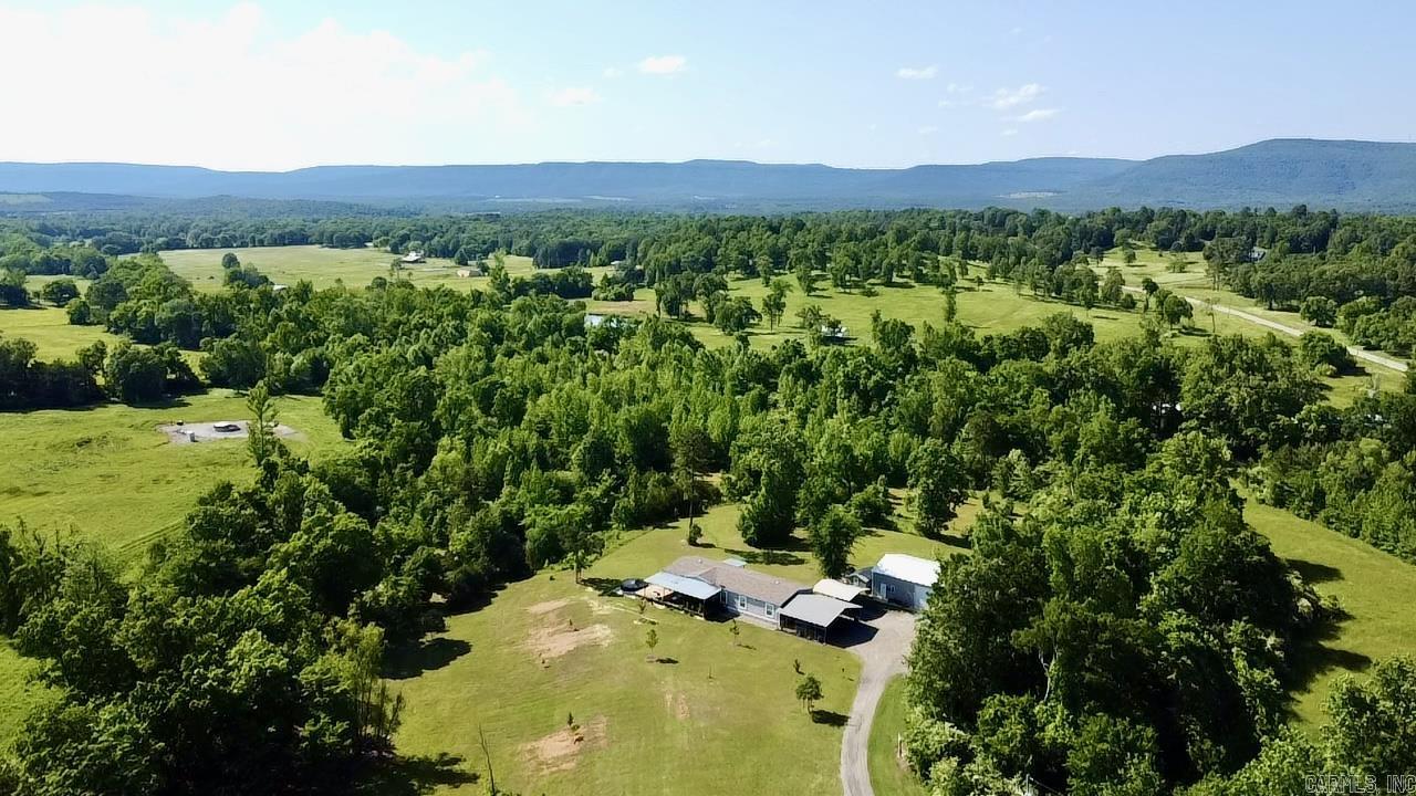 252  Private Road 3317  Clarksville, AR