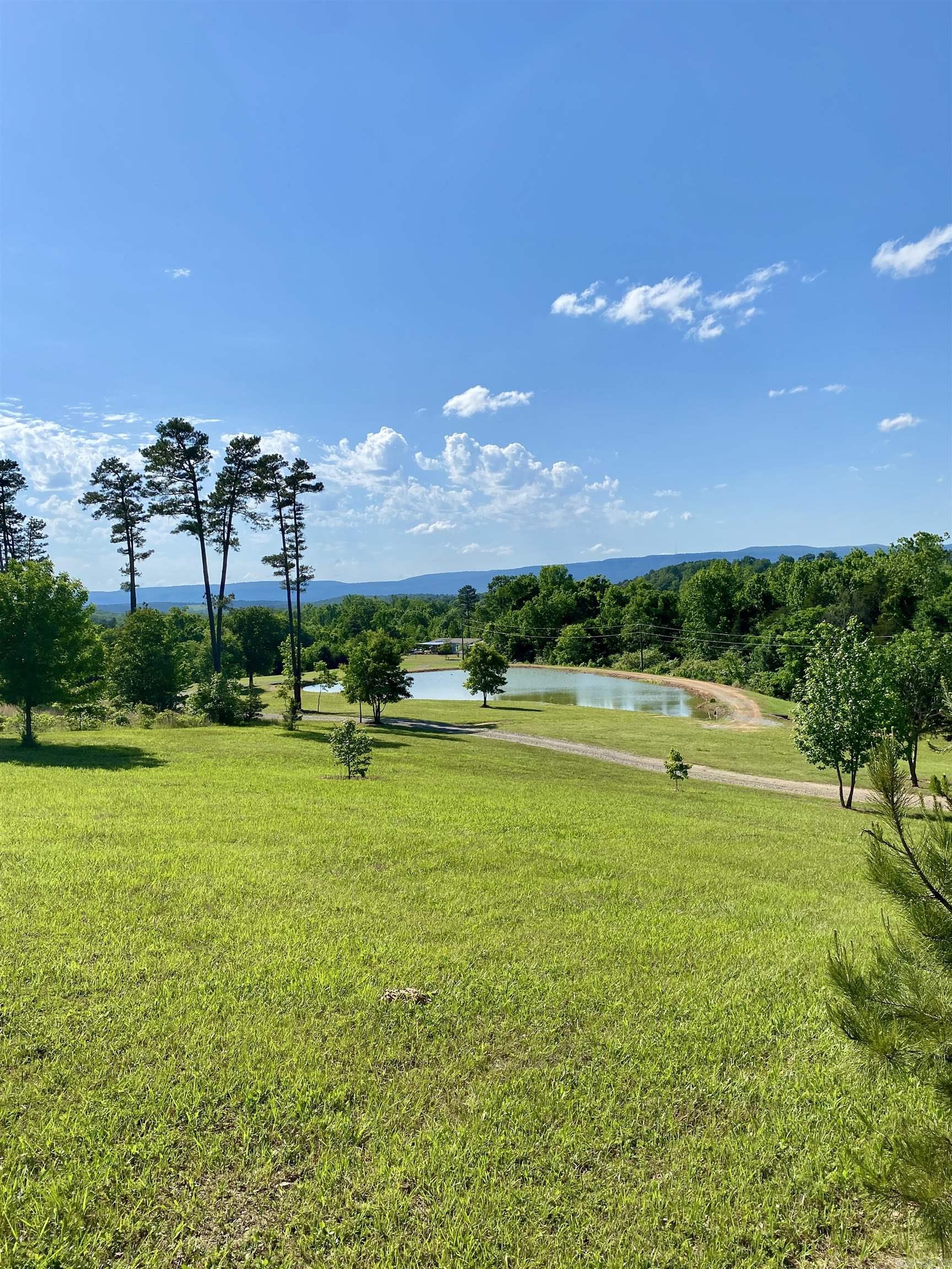 252  Private Road 3317  Clarksville, AR