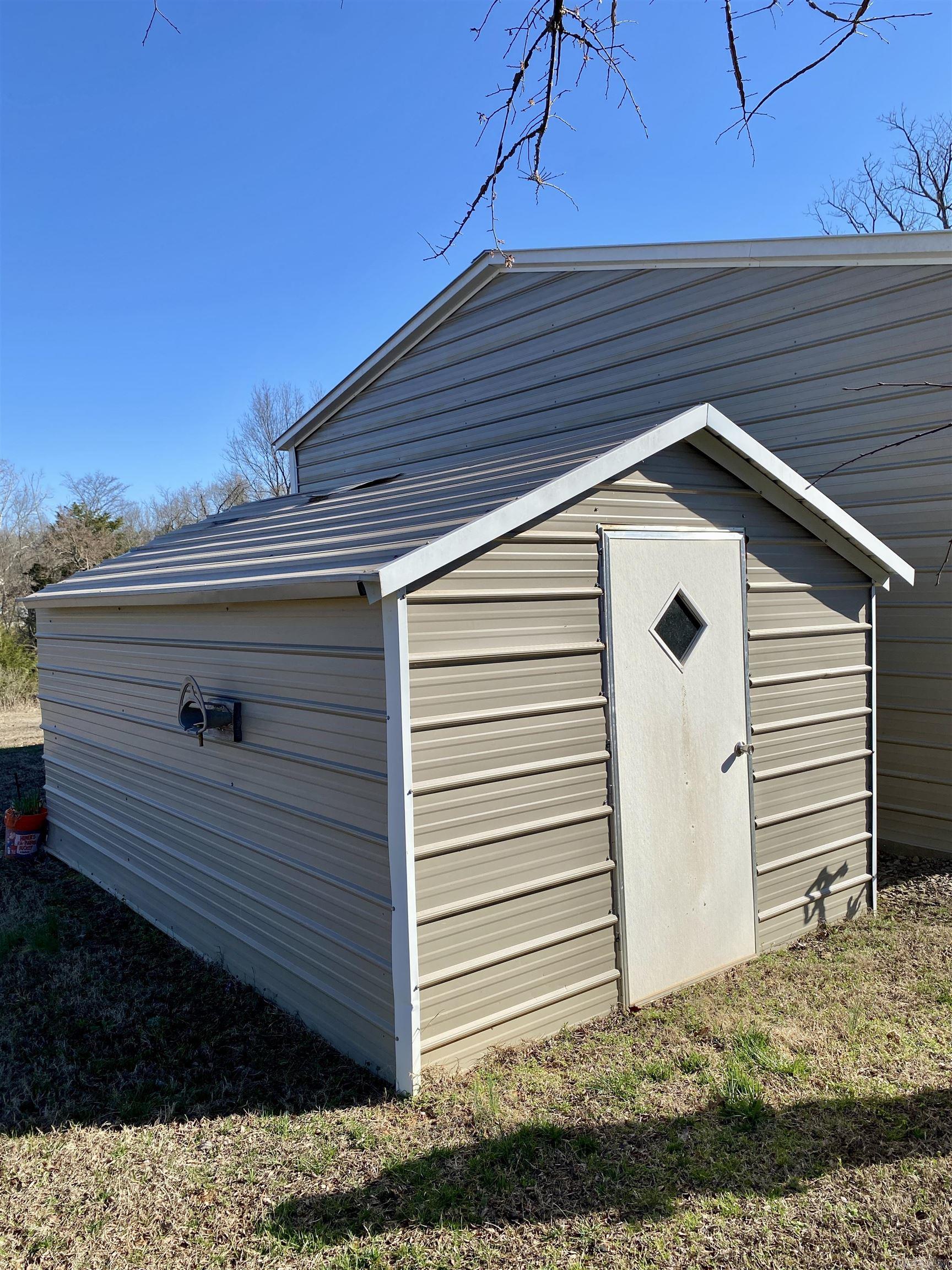 252  Private Road 3317  Clarksville, AR