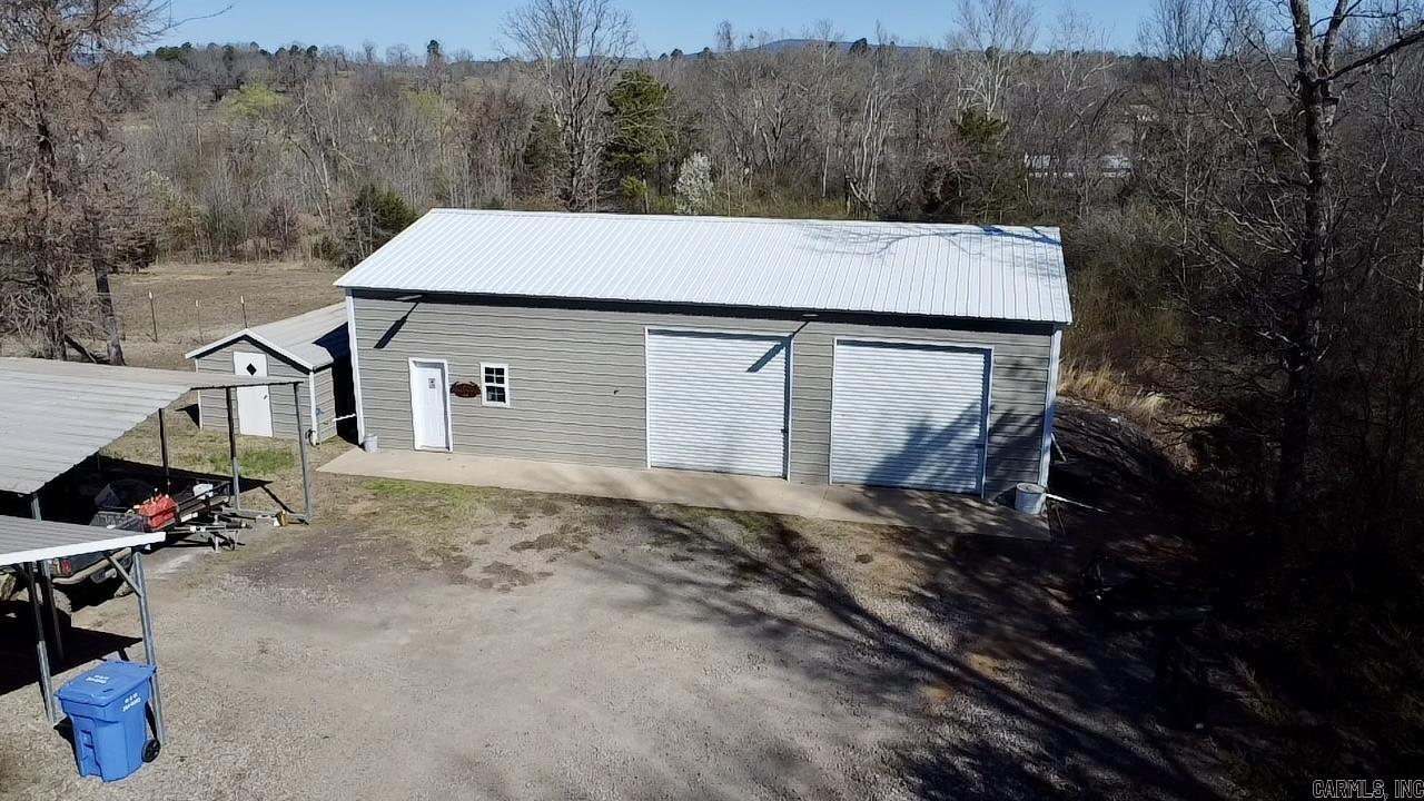 252  Private Road 3317  Clarksville, AR