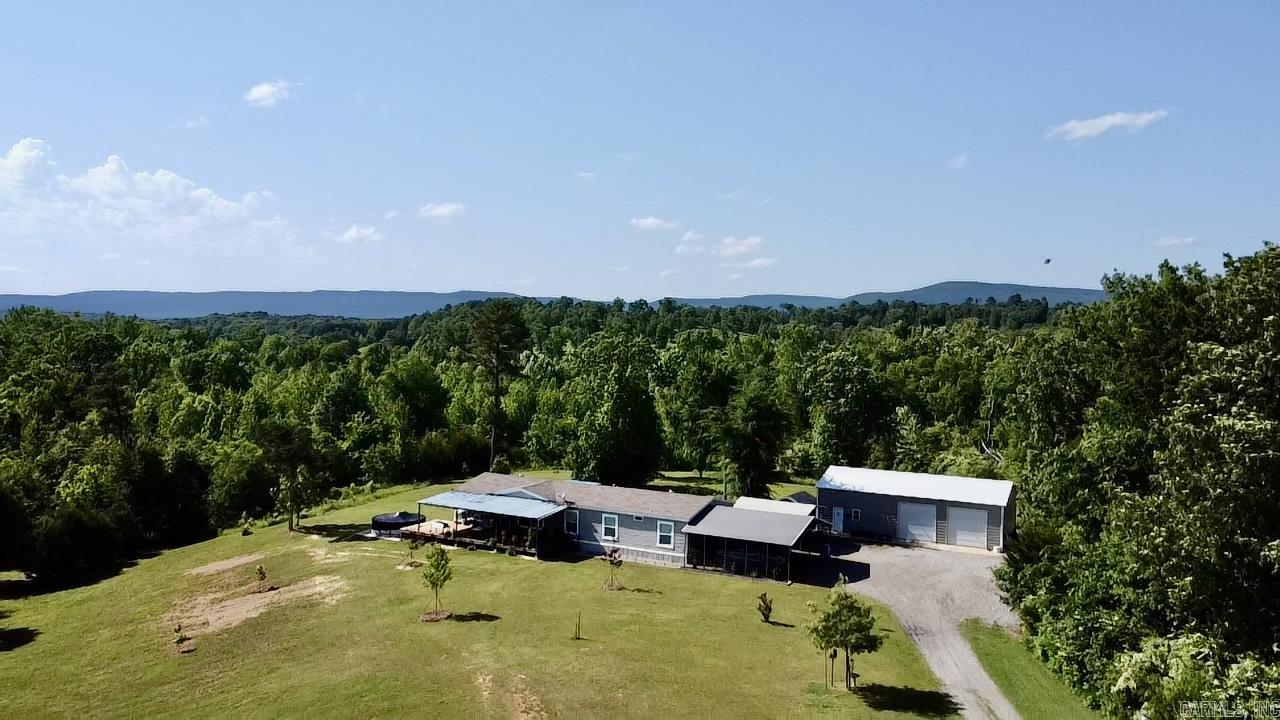 252  Private Road 3317  Clarksville, AR