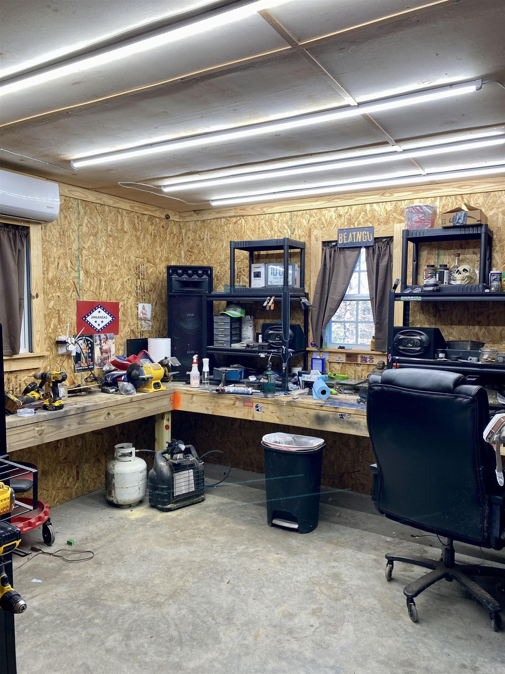 252  Private Road 3317  Clarksville, AR