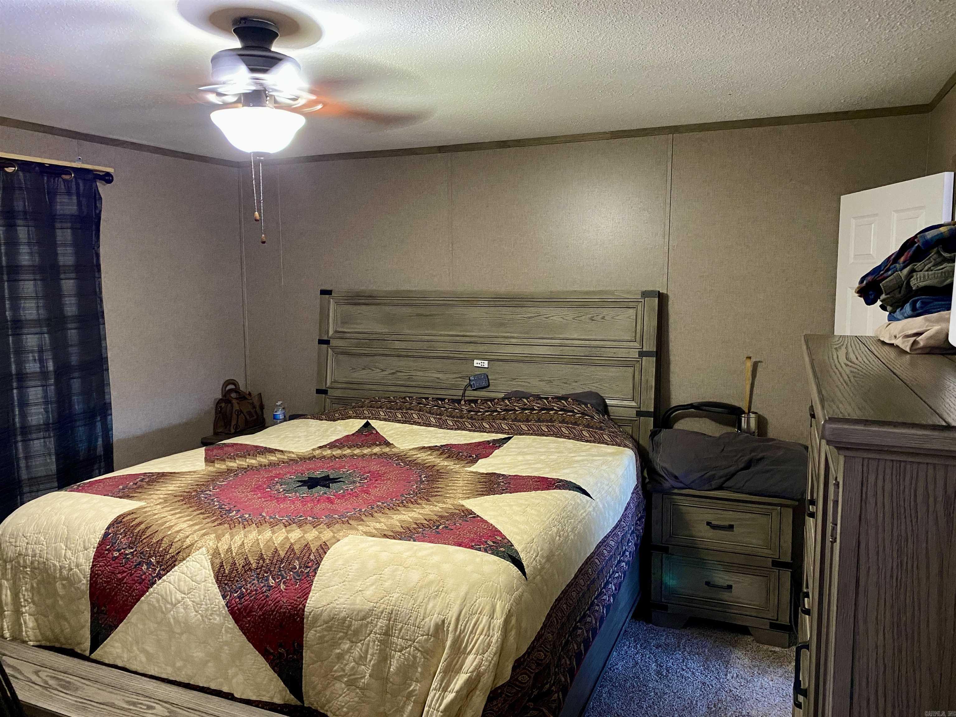 252  Private Road 3317  Clarksville, AR