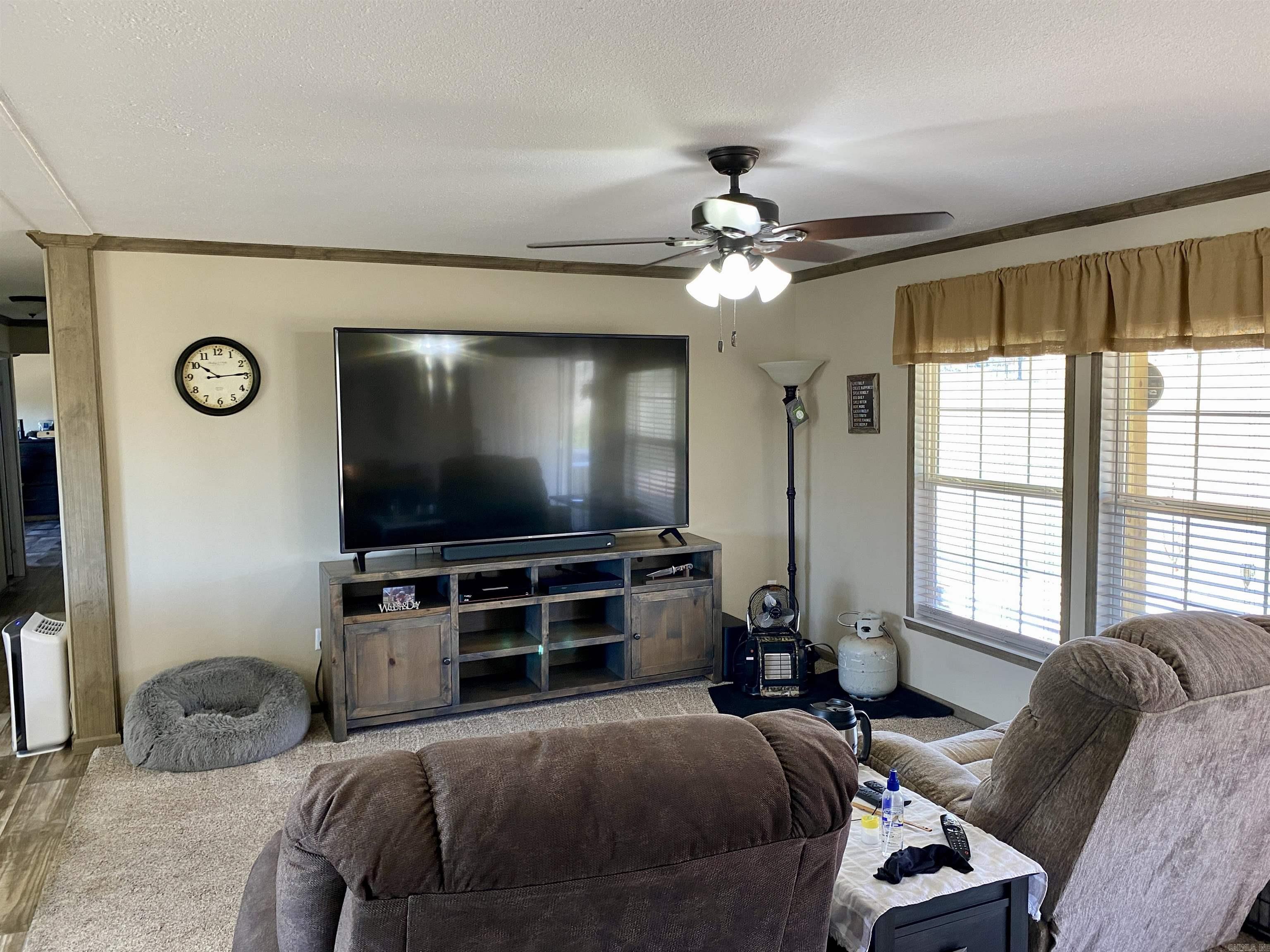 252  Private Road 3317  Clarksville, AR