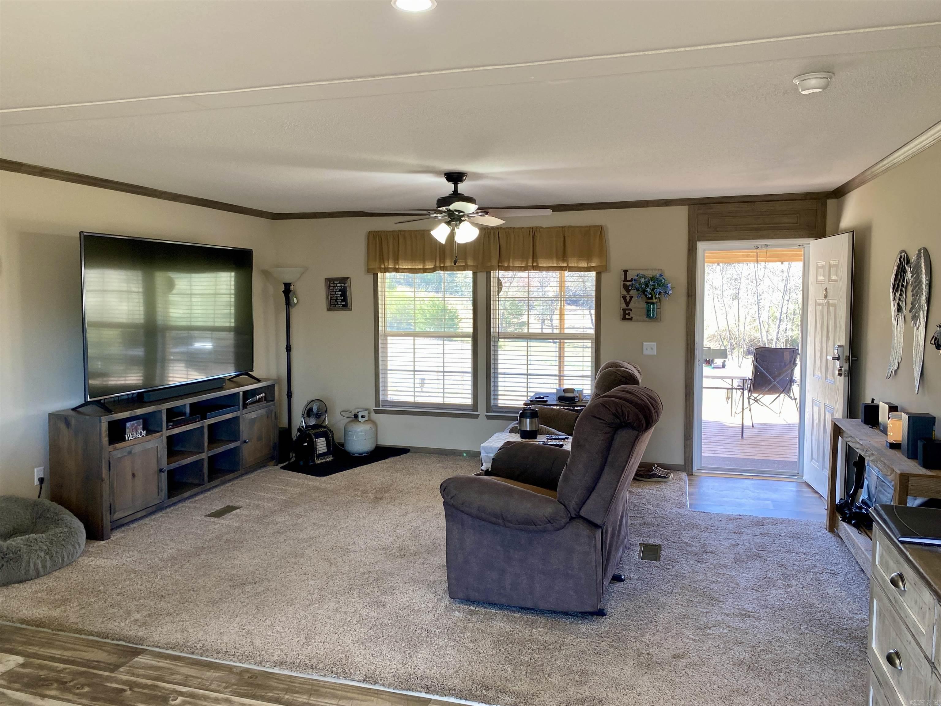 252  Private Road 3317  Clarksville, AR