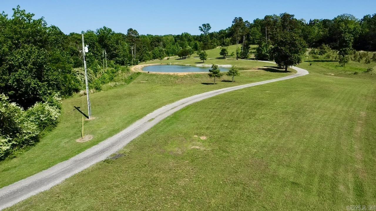 252  Private Road 3317  Clarksville, AR
