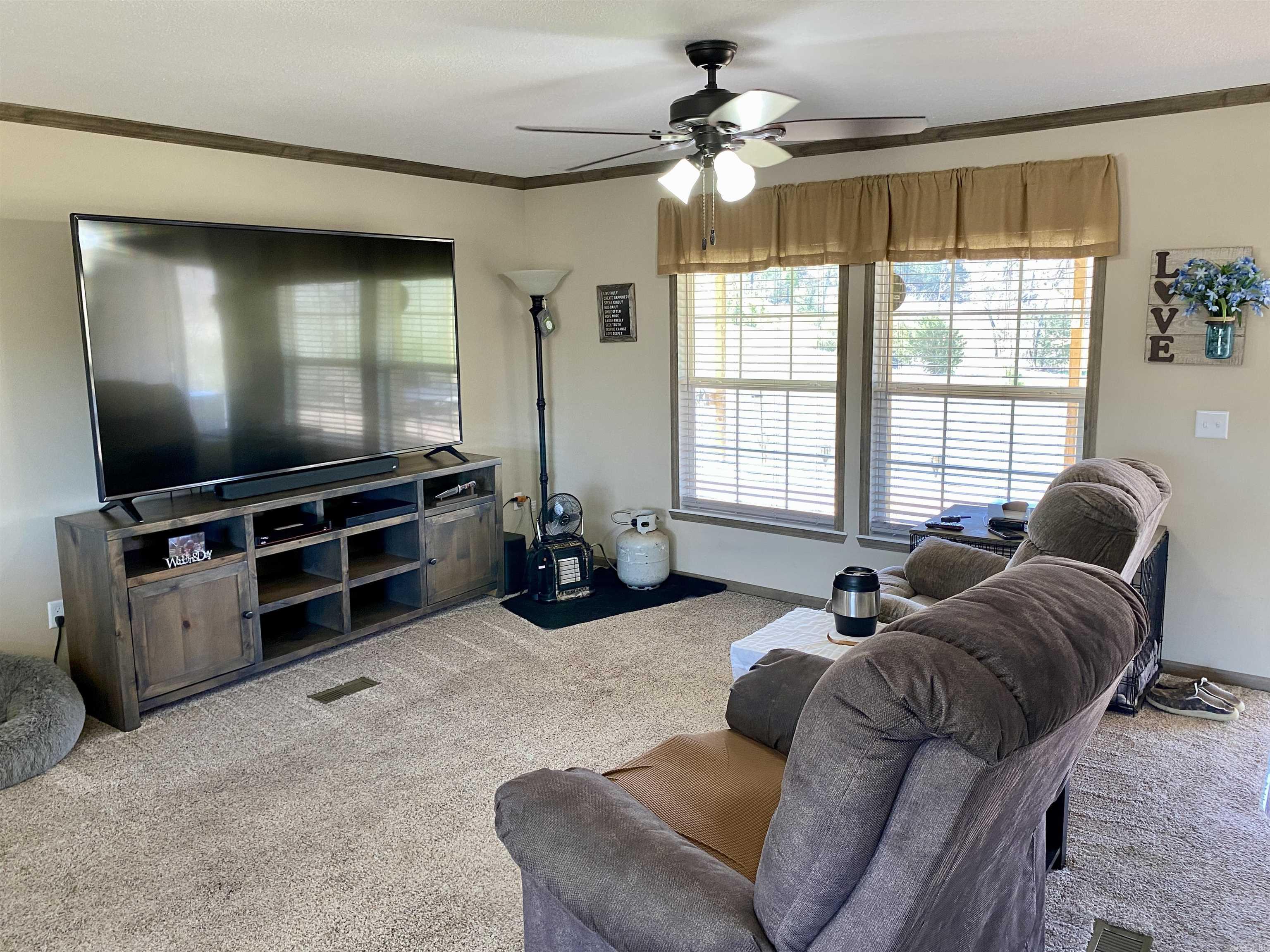 252  Private Road 3317  Clarksville, AR