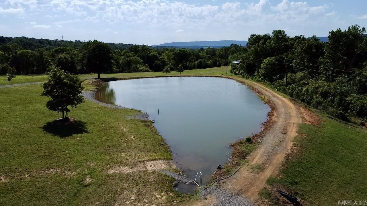 252  Private Road 3317  Clarksville, AR