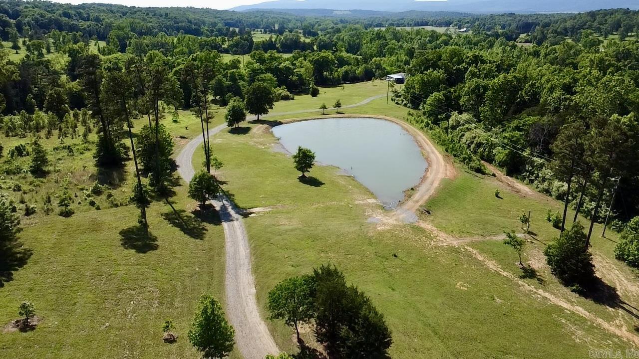 252  Private Road 3317  Clarksville, AR