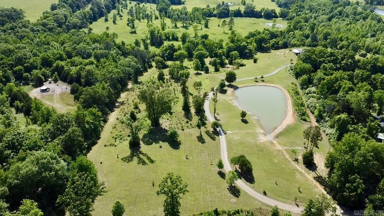 252  Private Road 3317  Clarksville, AR