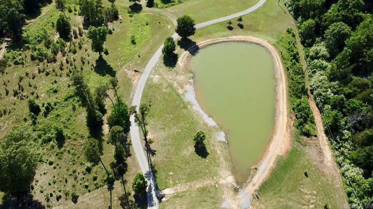 252  Private Road 3317  Clarksville, AR