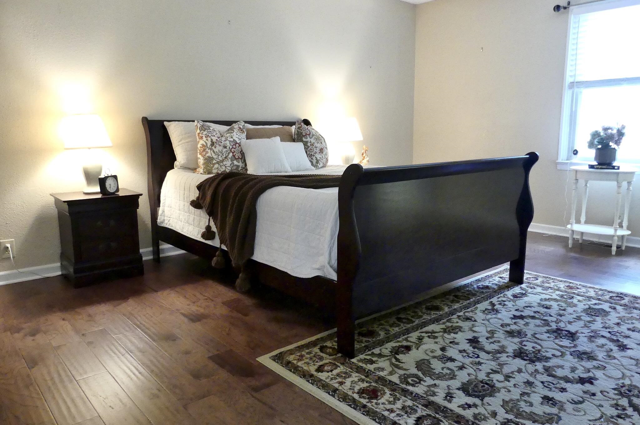 600 W Clayton St Hardy, AR 72542