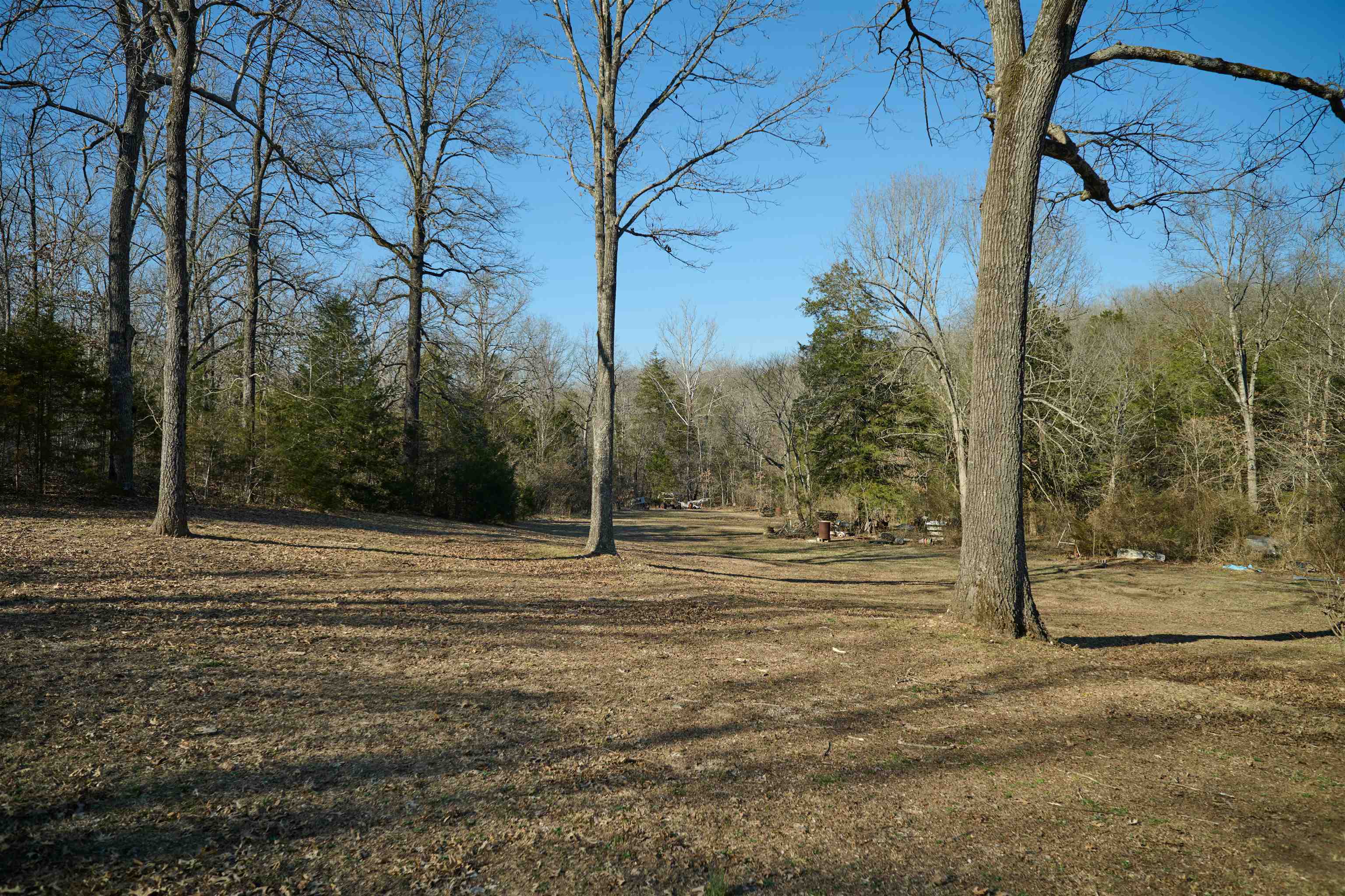 600 W Clayton St  Hardy, AR