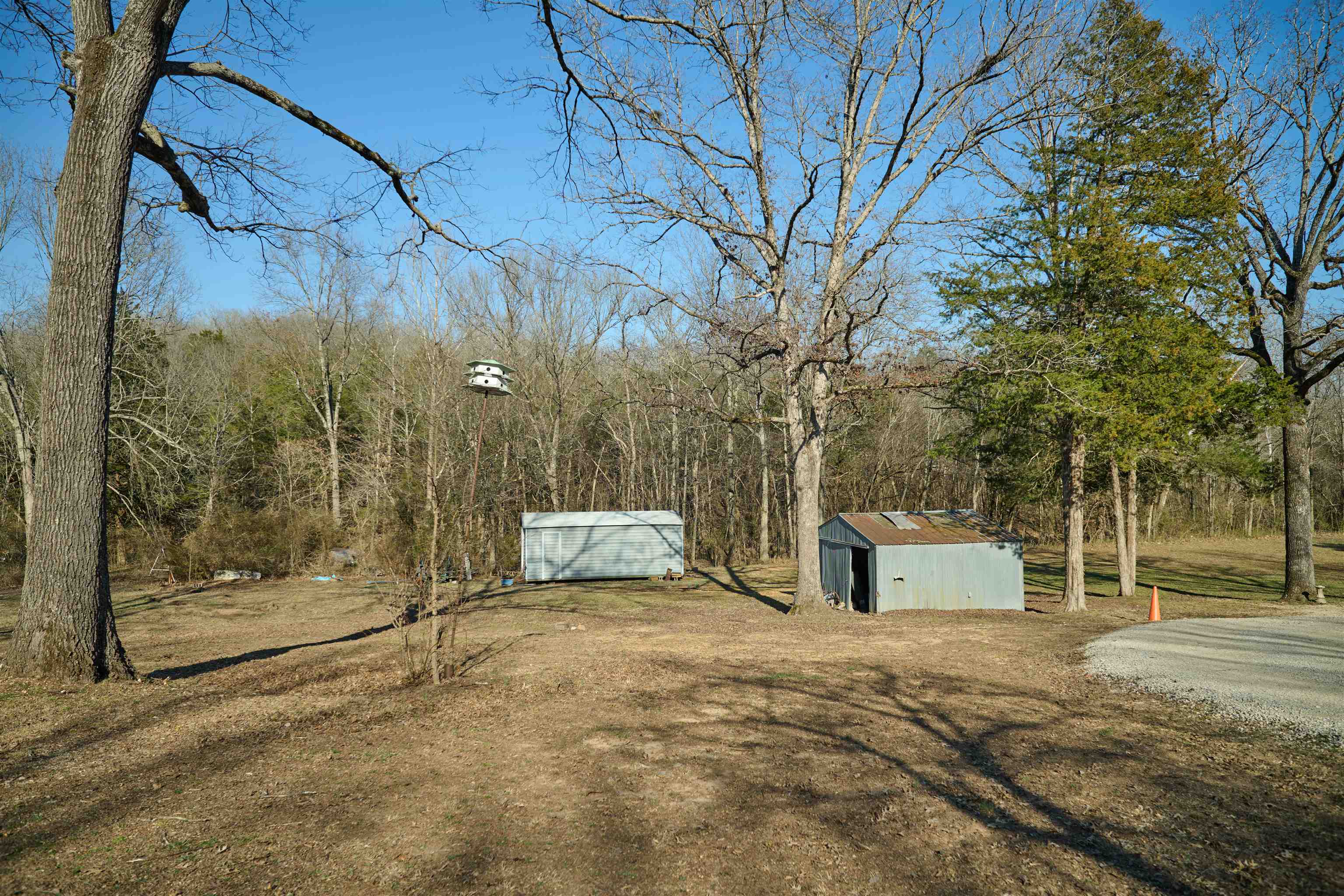 600 W Clayton St  Hardy, AR