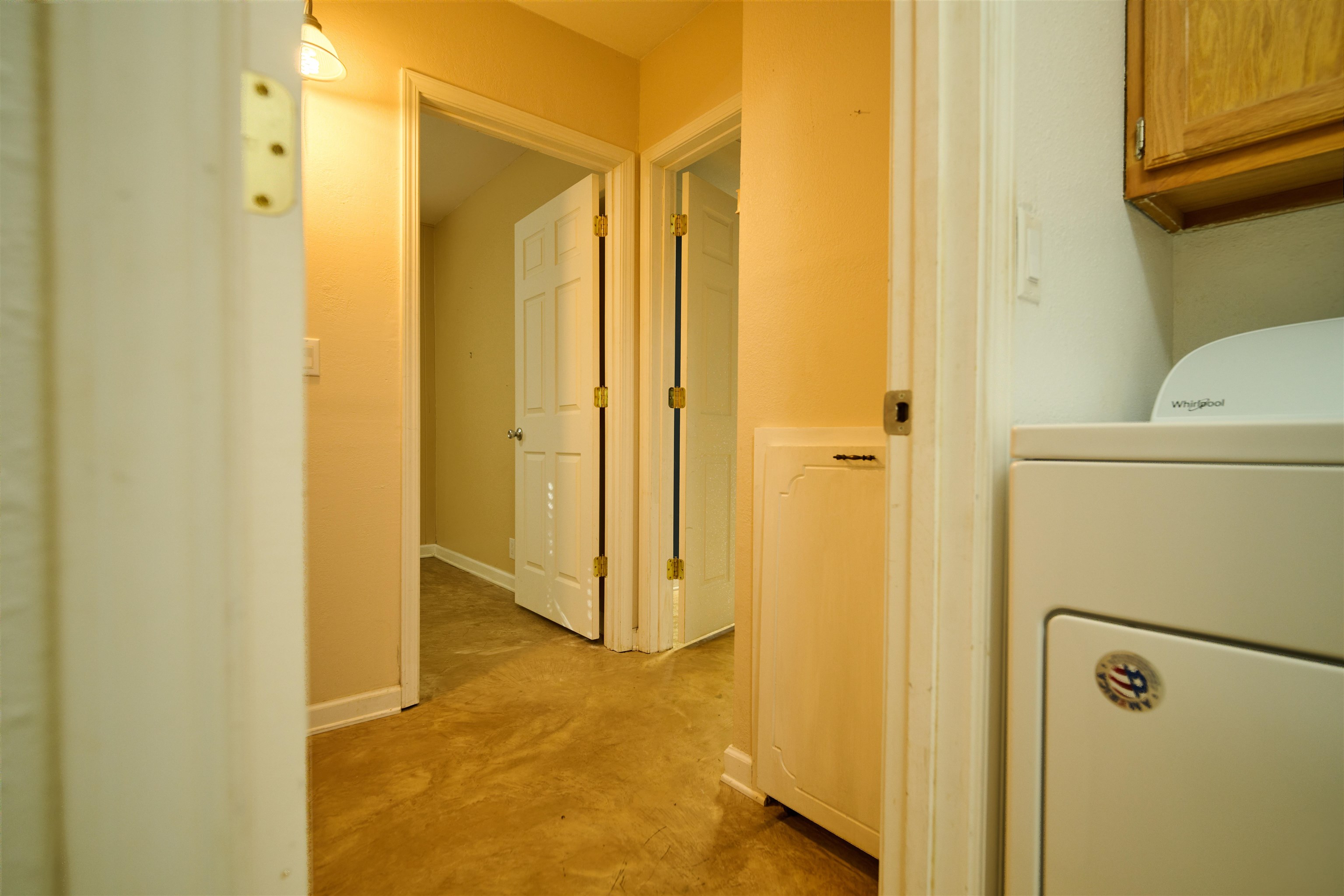 600 W Clayton St Hardy, AR 72542
