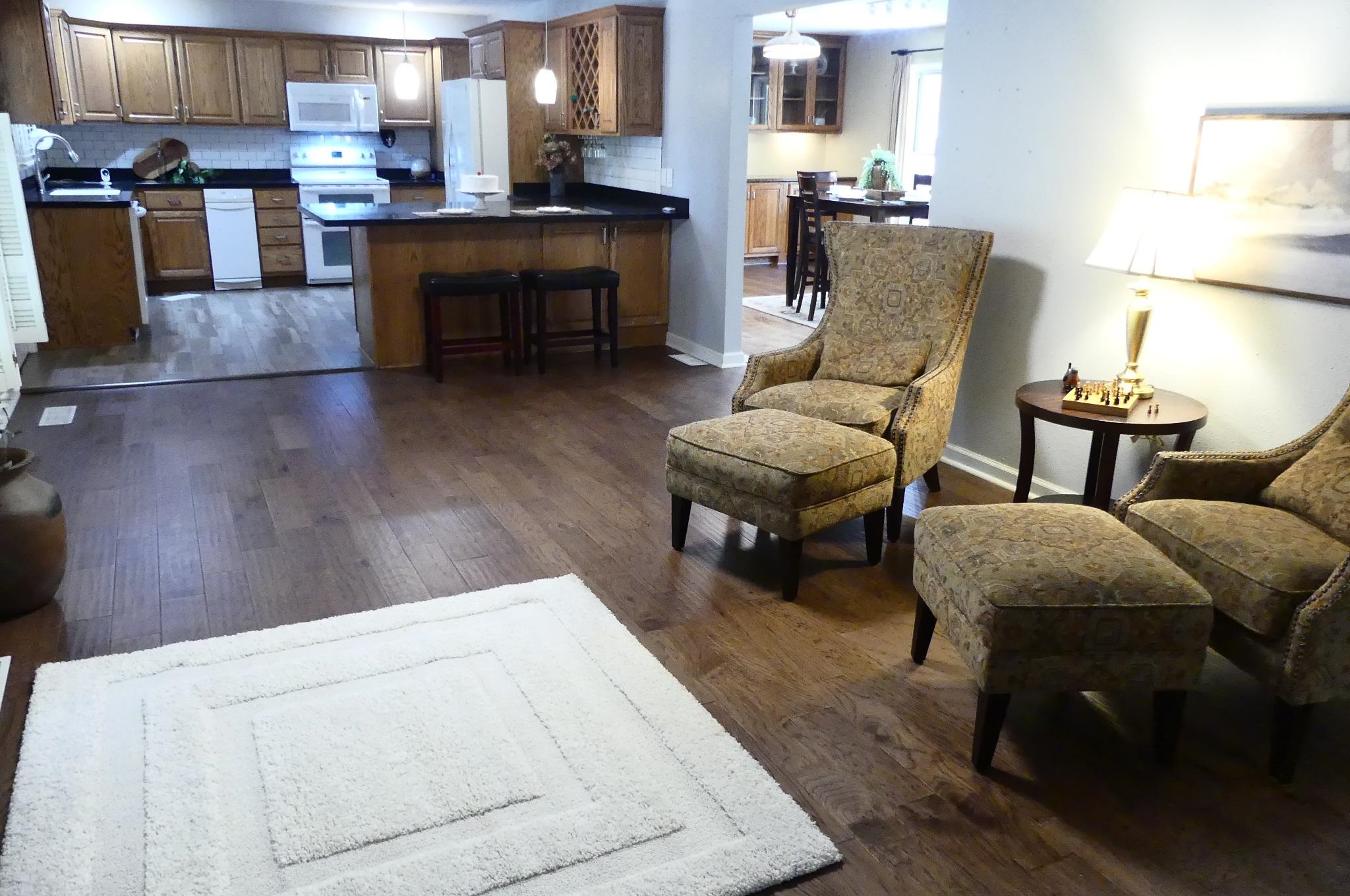 600 W Clayton St Hardy, AR 72542