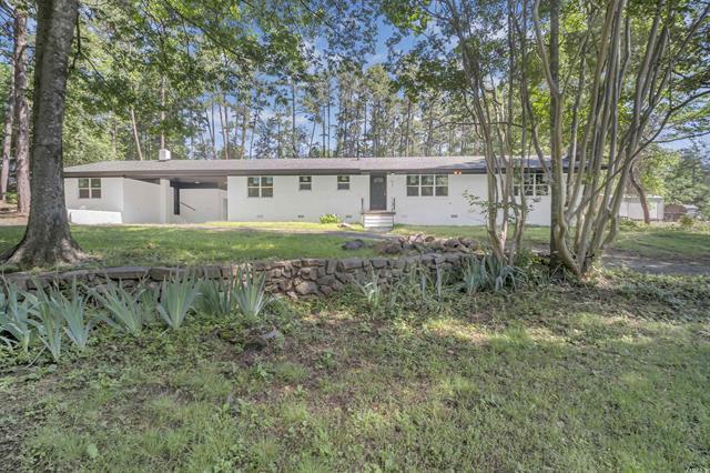 922  Scenic  Perryville, AR