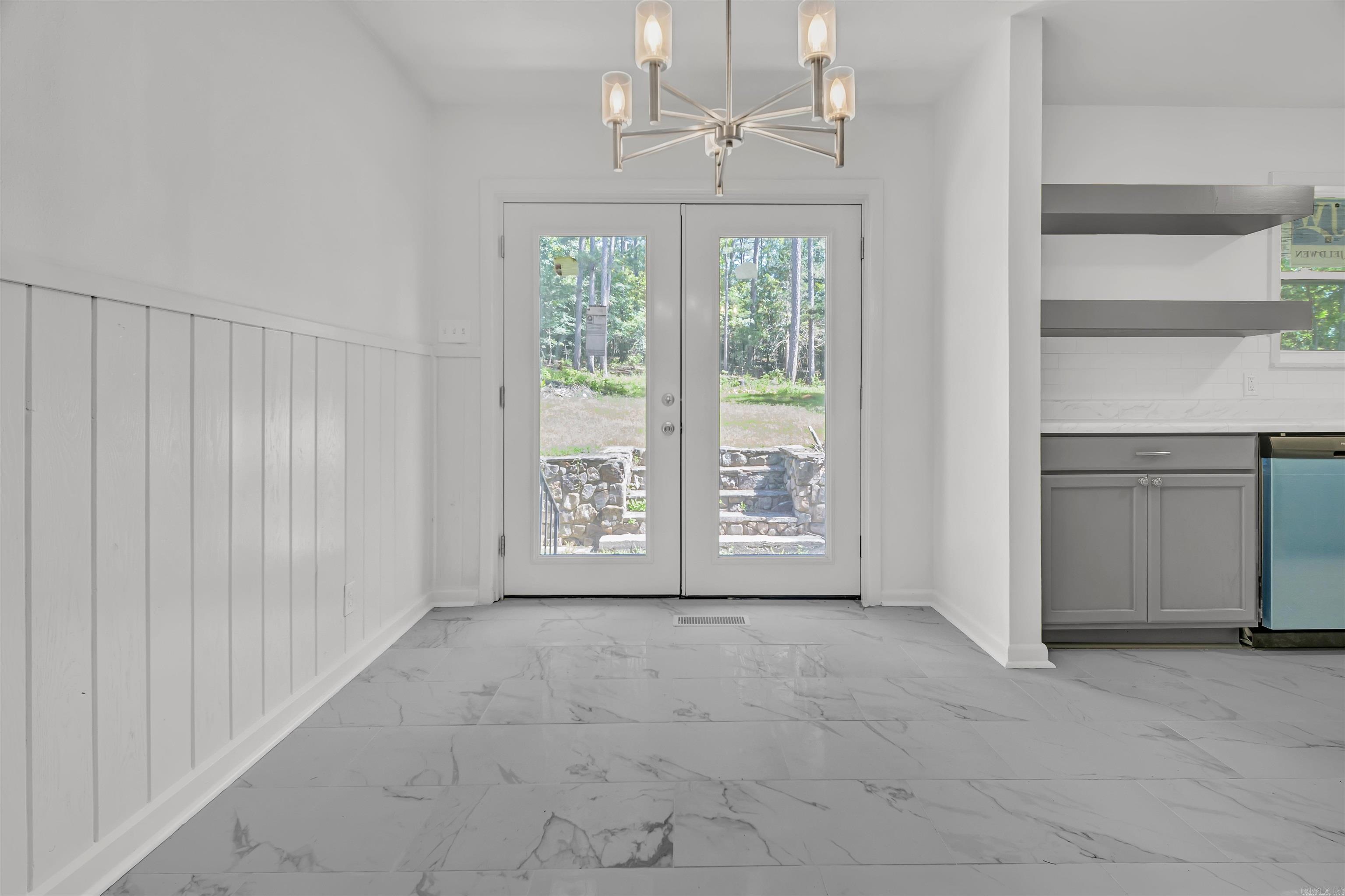 922  Scenic  Perryville, AR
