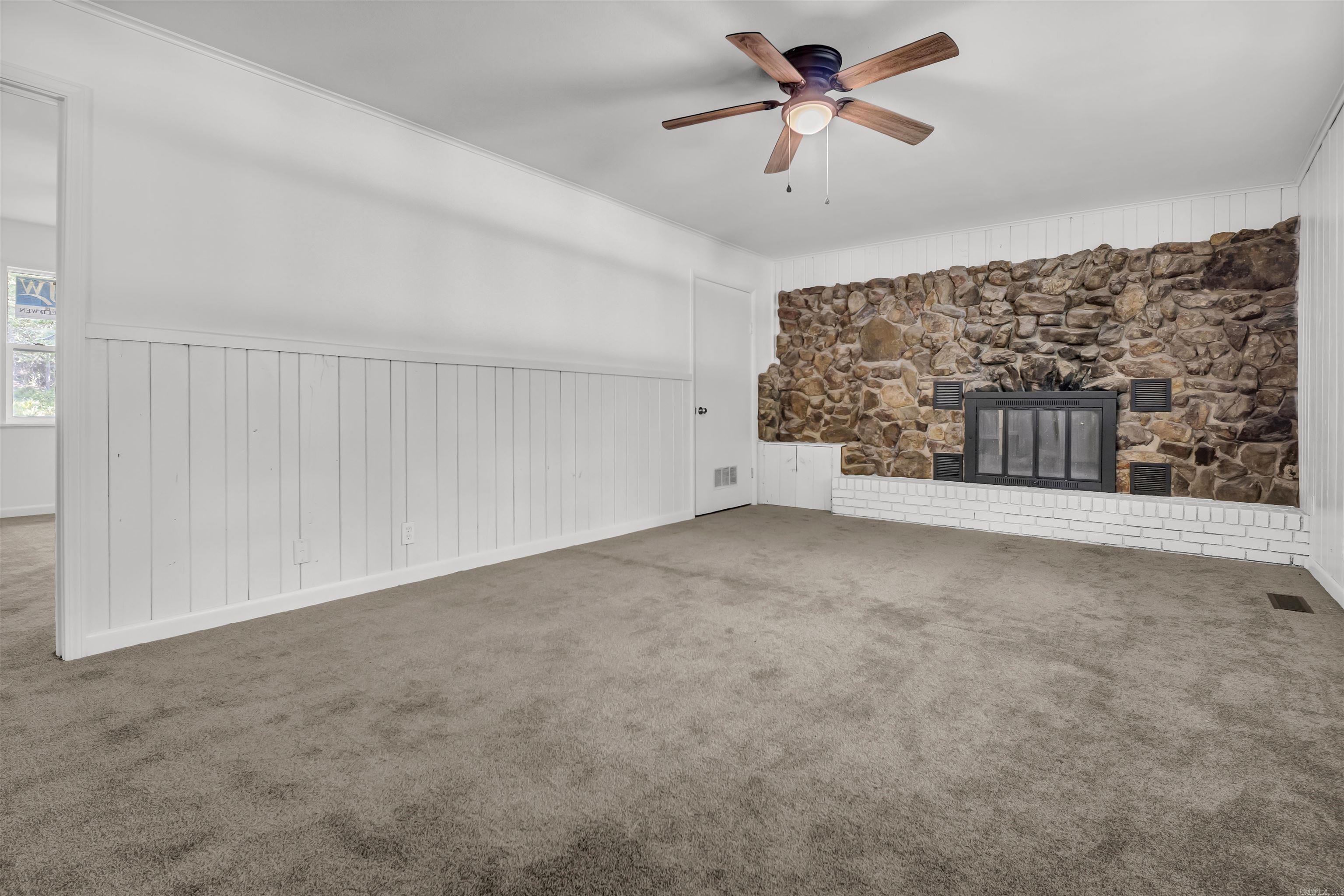 922  Scenic  Perryville, AR