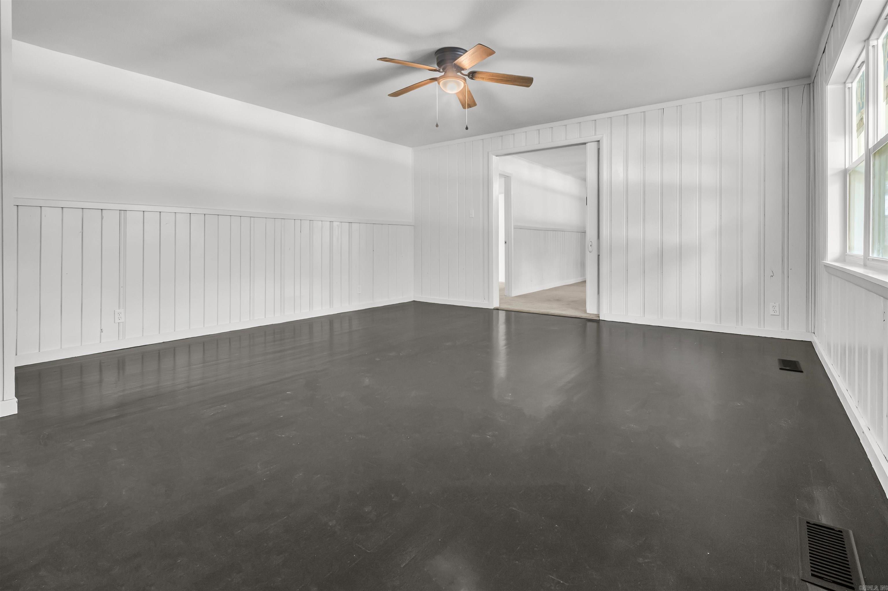 922  Scenic  Perryville, AR