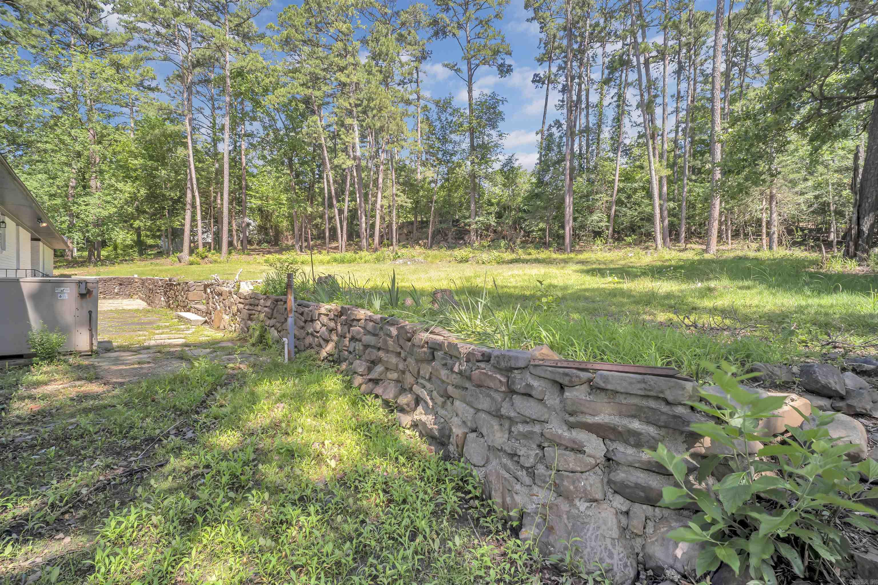 922  Scenic  Perryville, AR