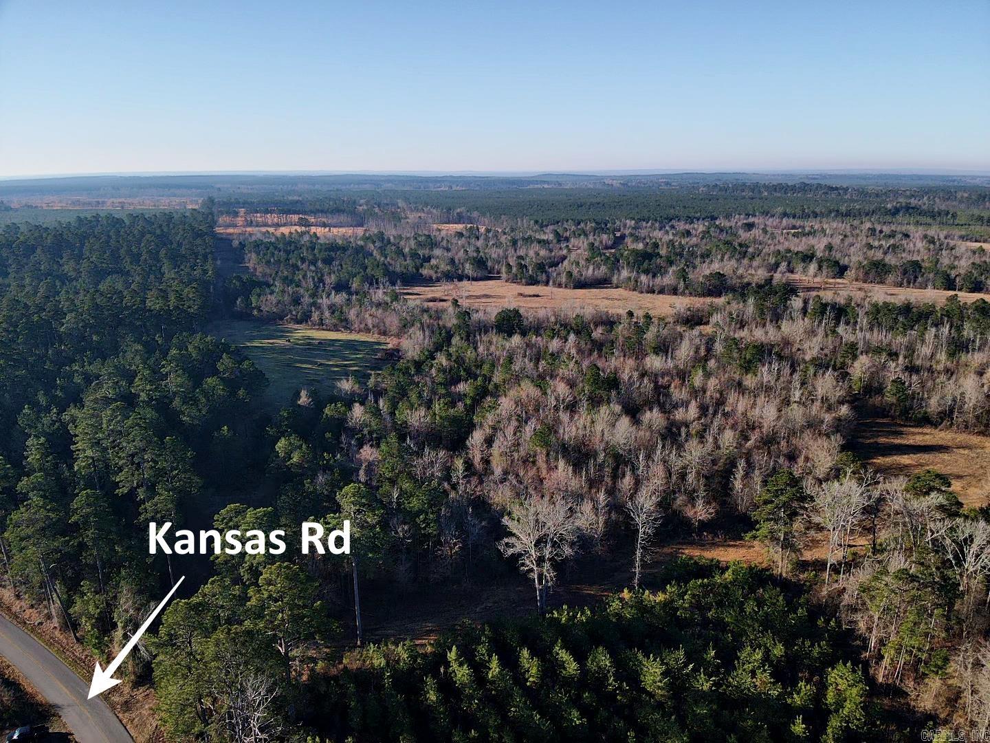TBD  Kansas  Gurdon, AR