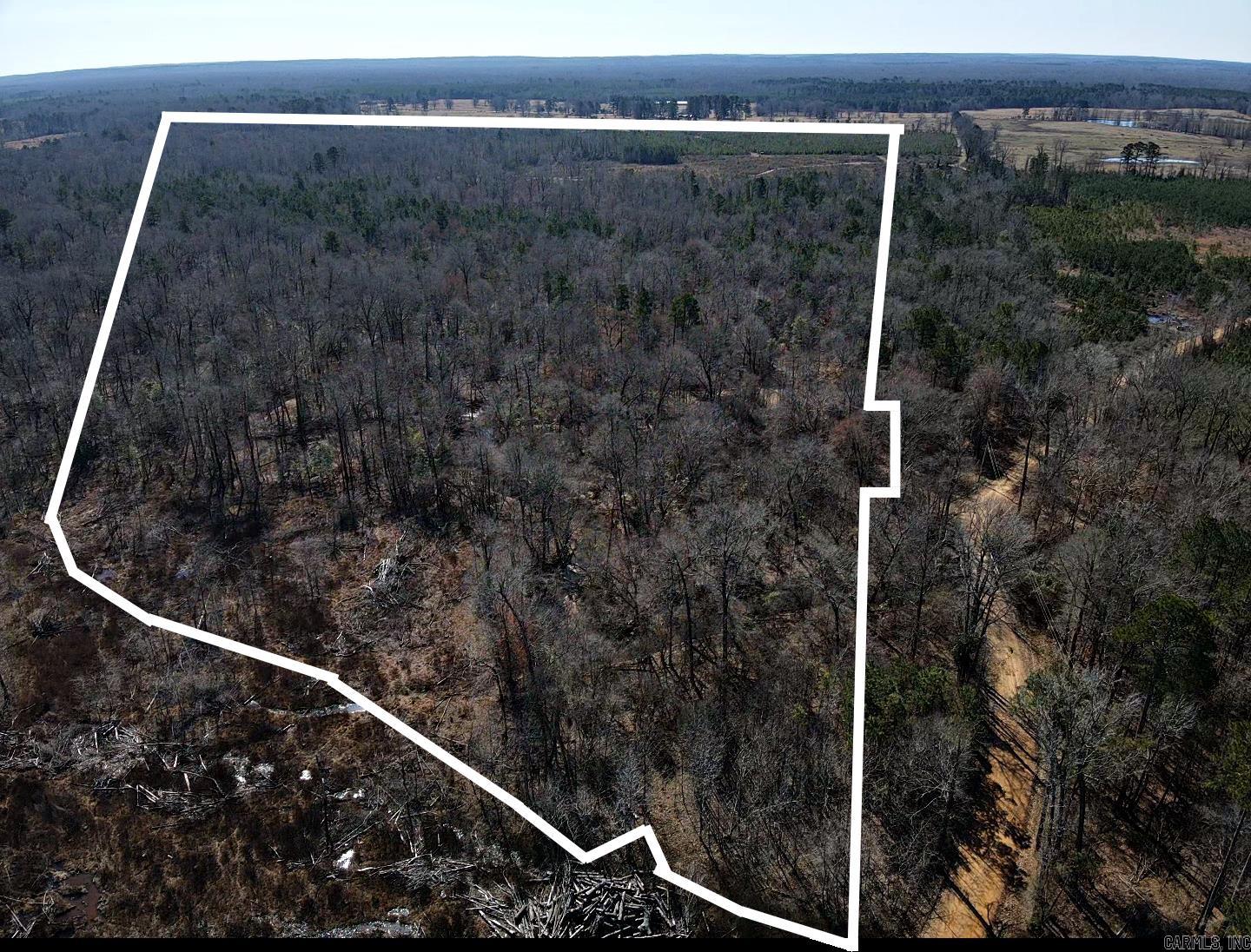   Beech Creek  Gurdon, AR