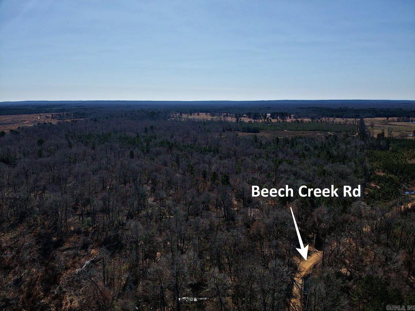   Beech Creek  Gurdon, AR
