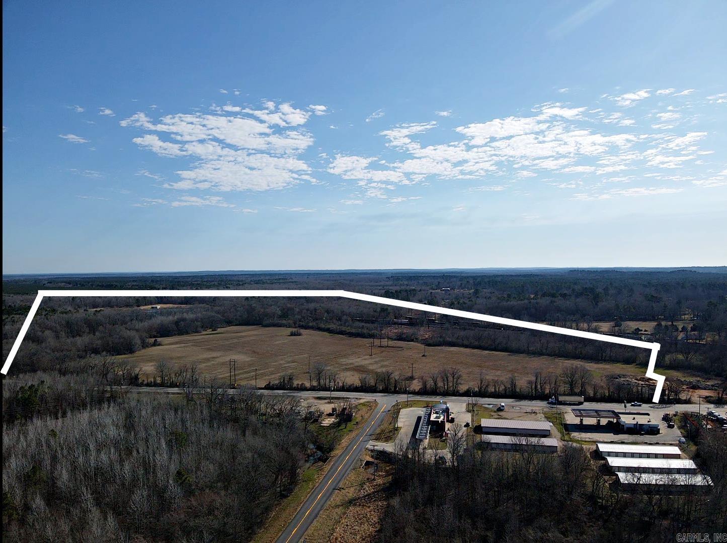 tbd  Hwy 67  Gurdon, AR