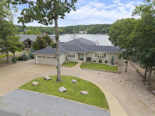 13  Sorpresa  Hot Springs Village, AR
