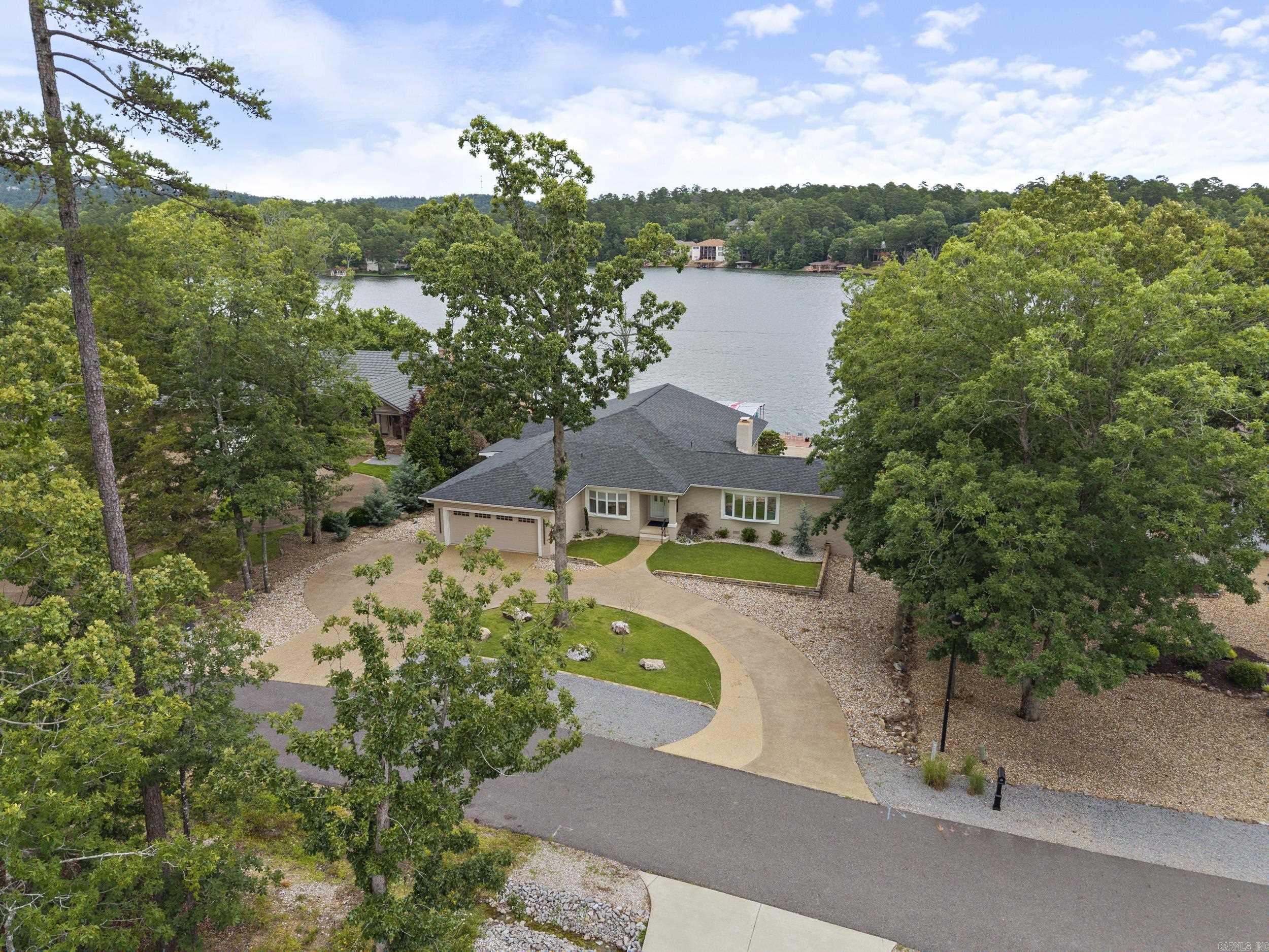13 Sorpresa  Hot Springs Village, AR