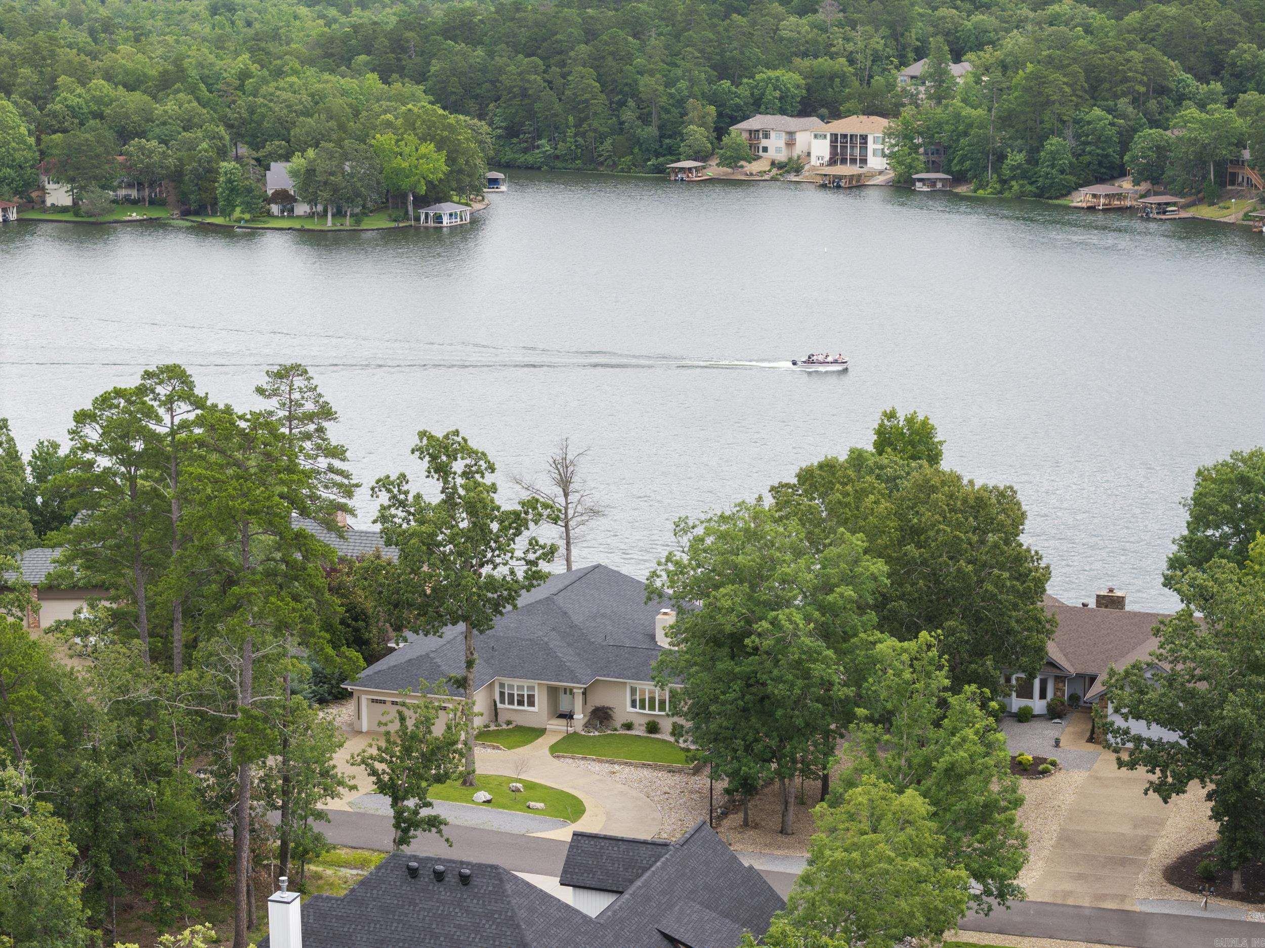 13 Sorpresa  Hot Springs Village, AR