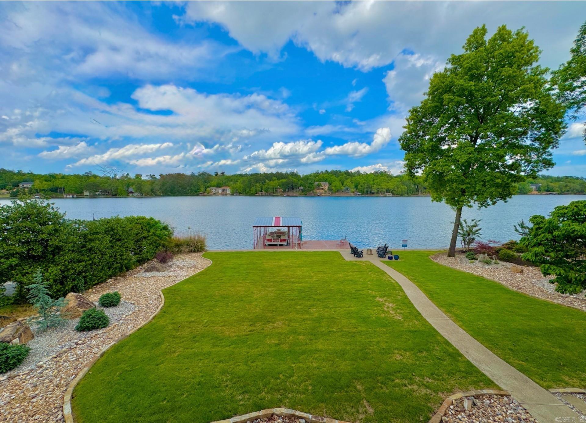 13  Sorpresa  Hot Springs Village, AR