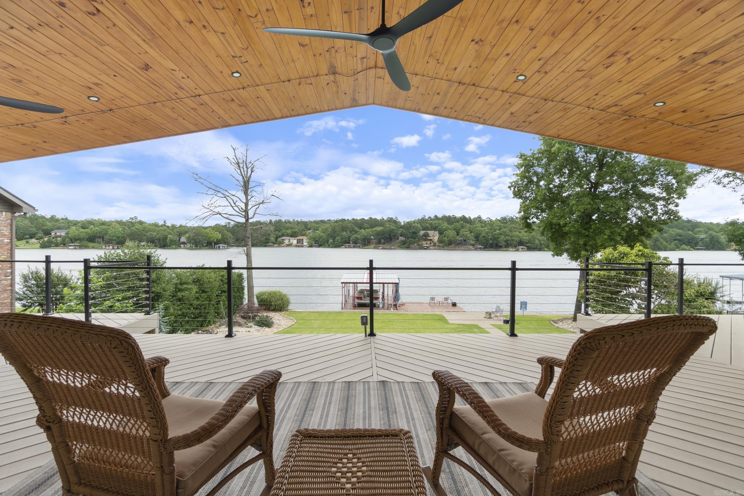 13 Sorpresa  Hot Springs Village, AR