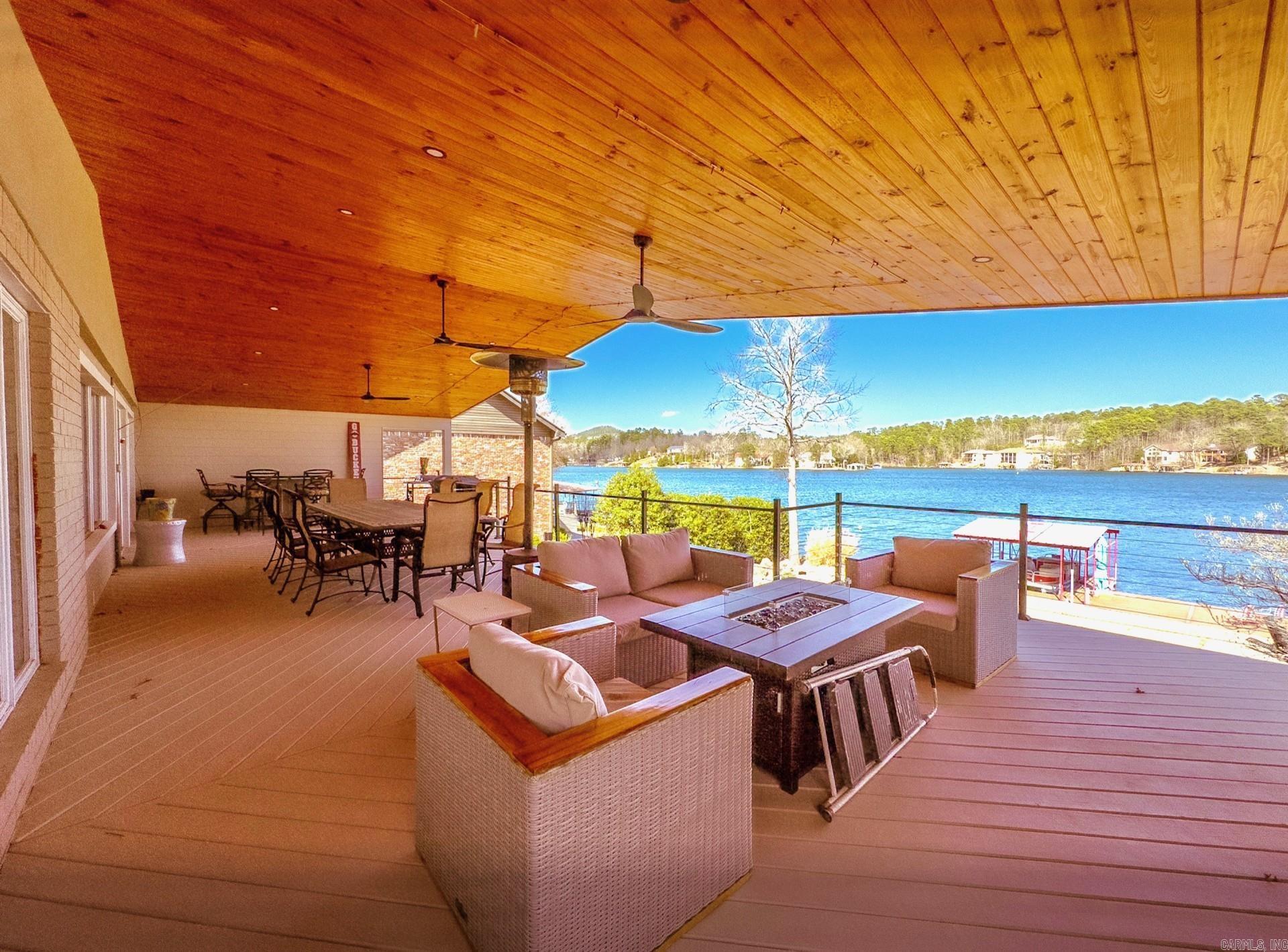 13 Sorpresa  Hot Springs Village, AR