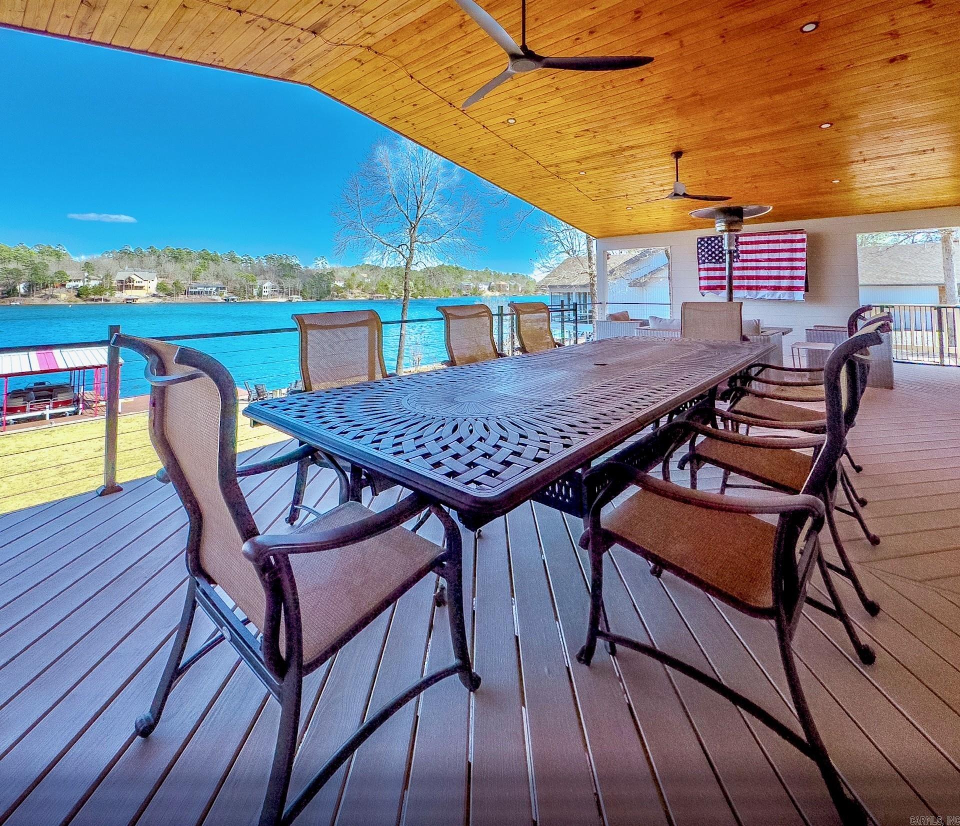 13 Sorpresa  Hot Springs Village, AR