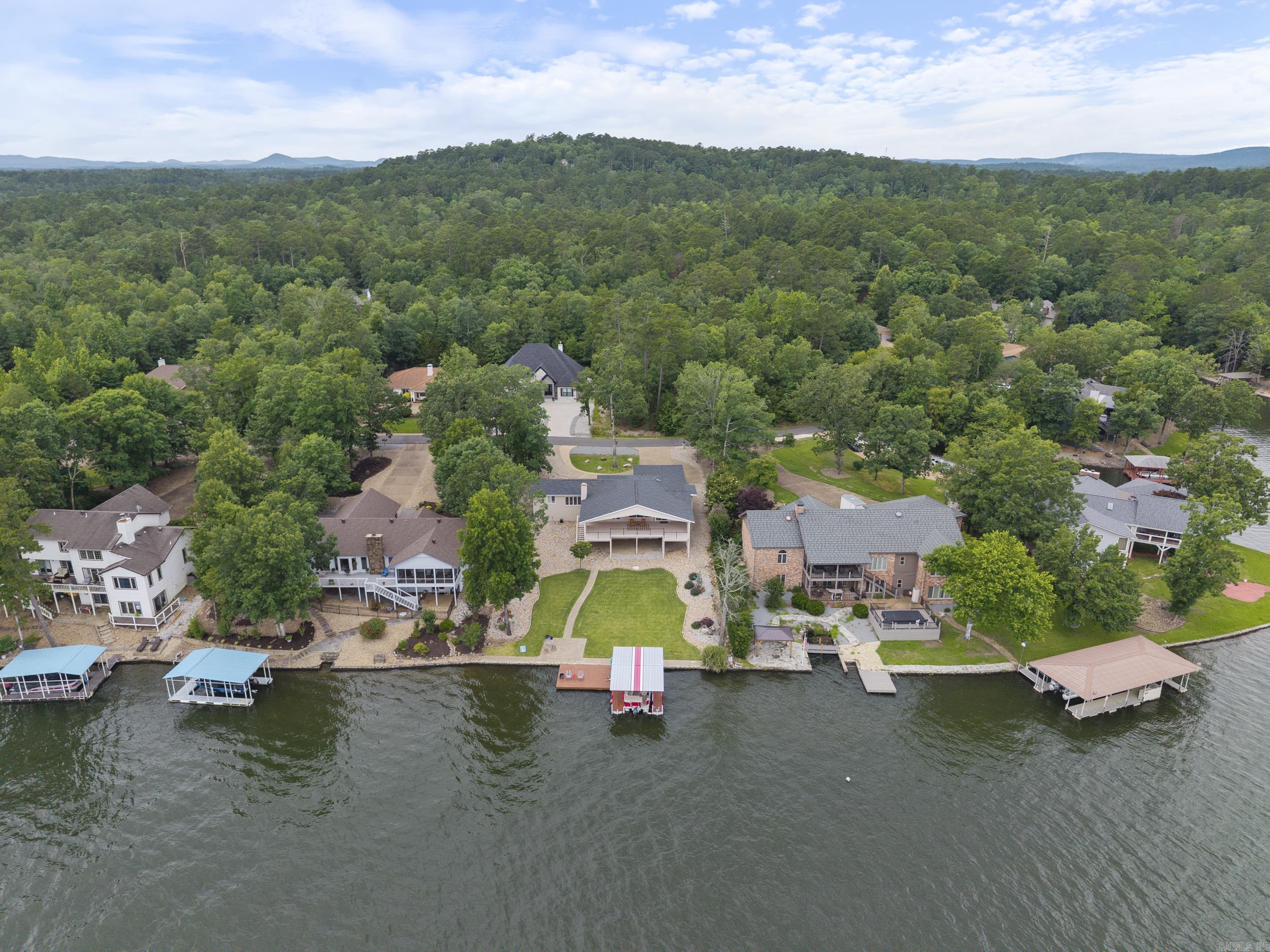 13 Sorpresa  Hot Springs Village, AR