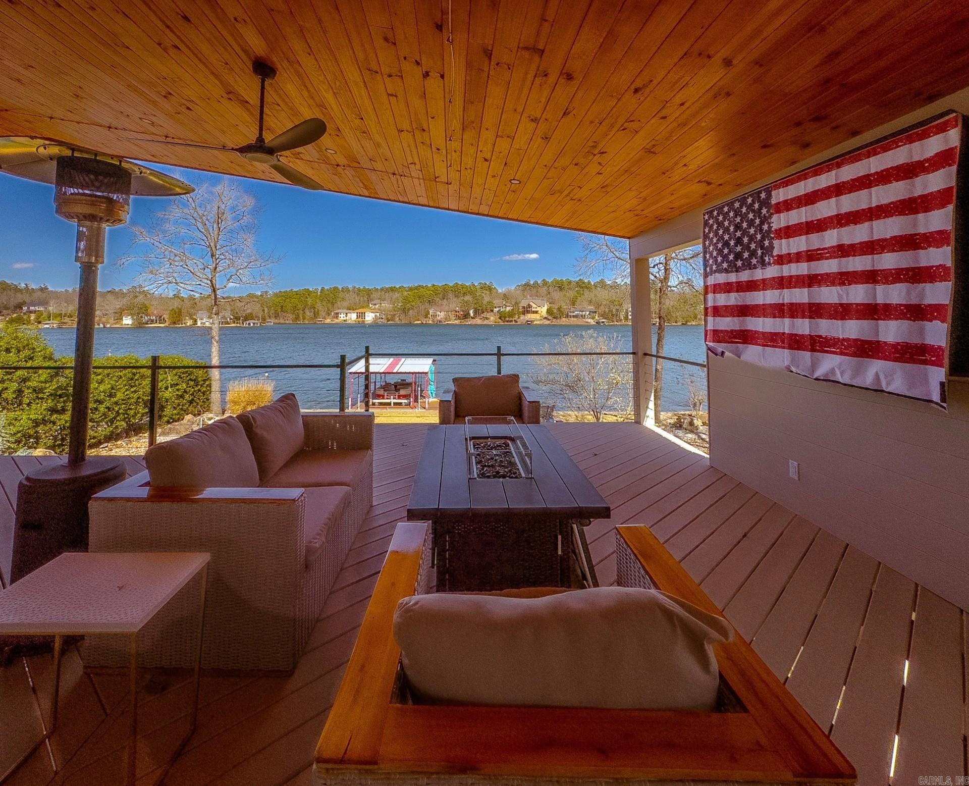 13 Sorpresa  Hot Springs Village, AR