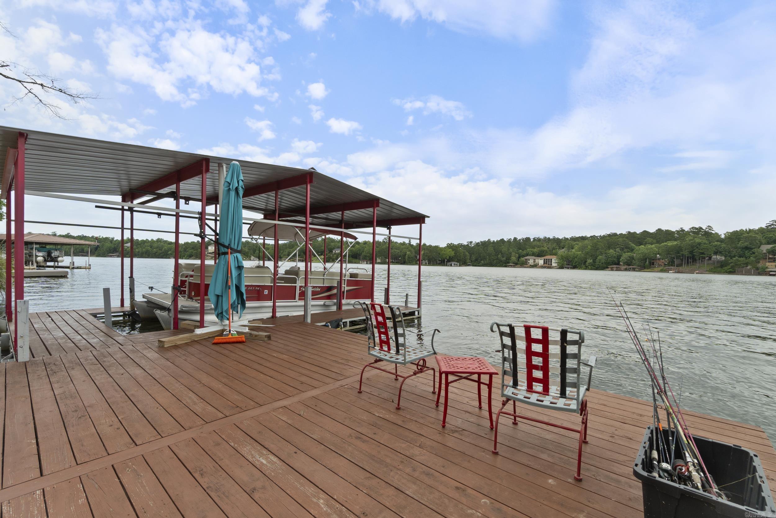 13 Sorpresa  Hot Springs Village, AR