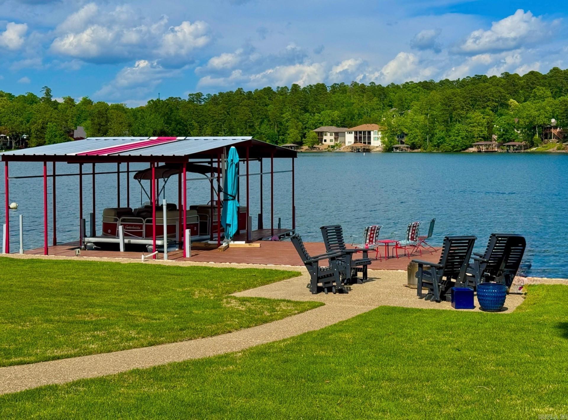13 Sorpresa  Hot Springs Village, AR