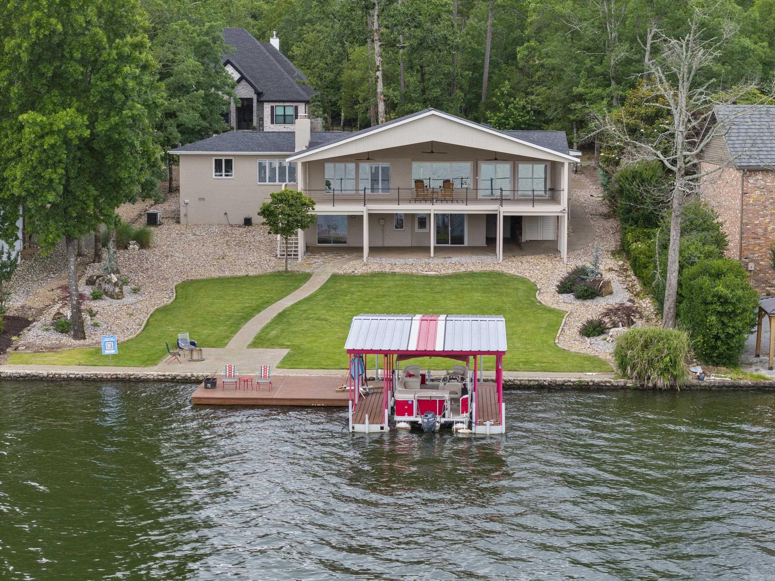 13 Sorpresa  Hot Springs Village, AR