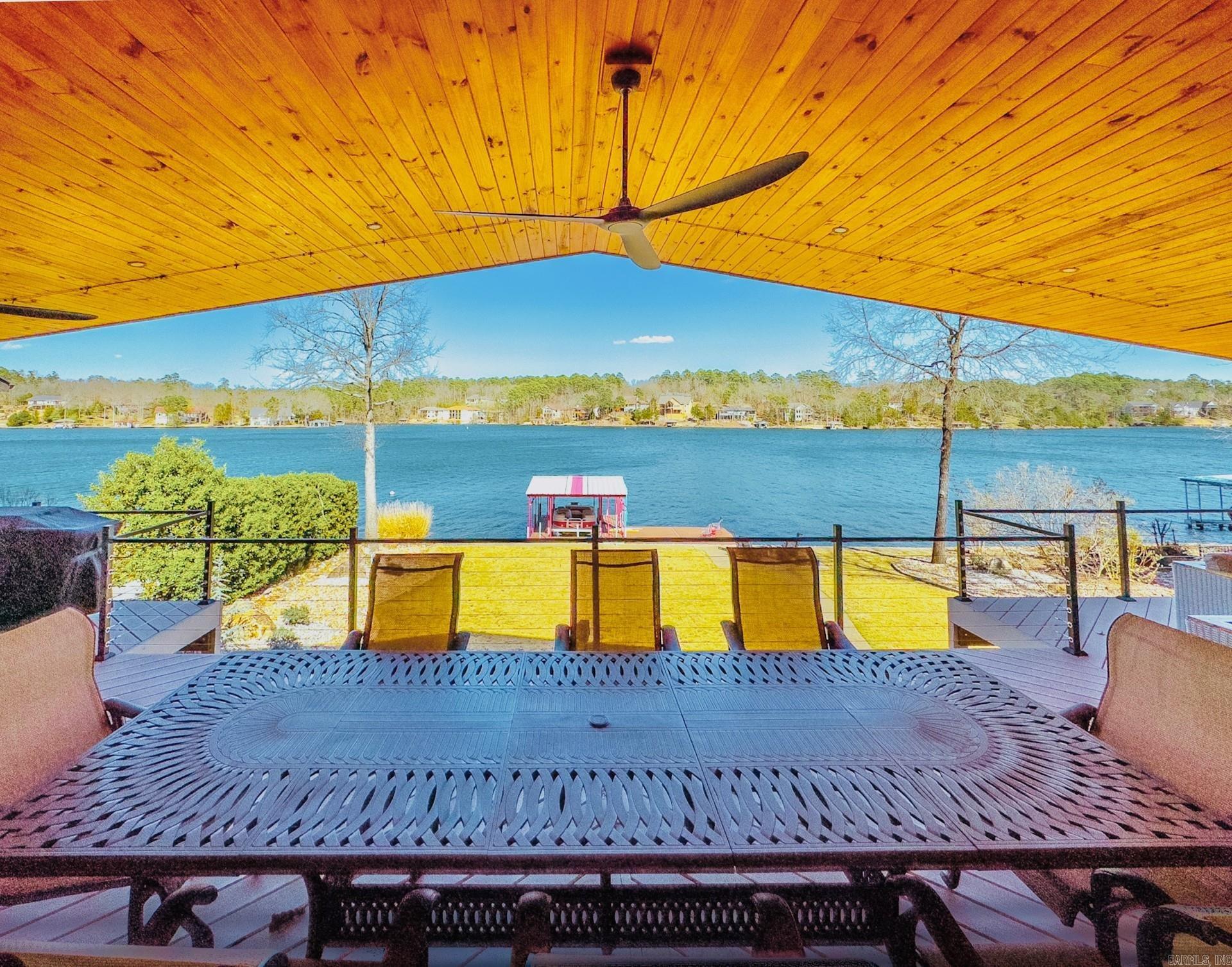 13  Sorpresa  Hot Springs Village, AR