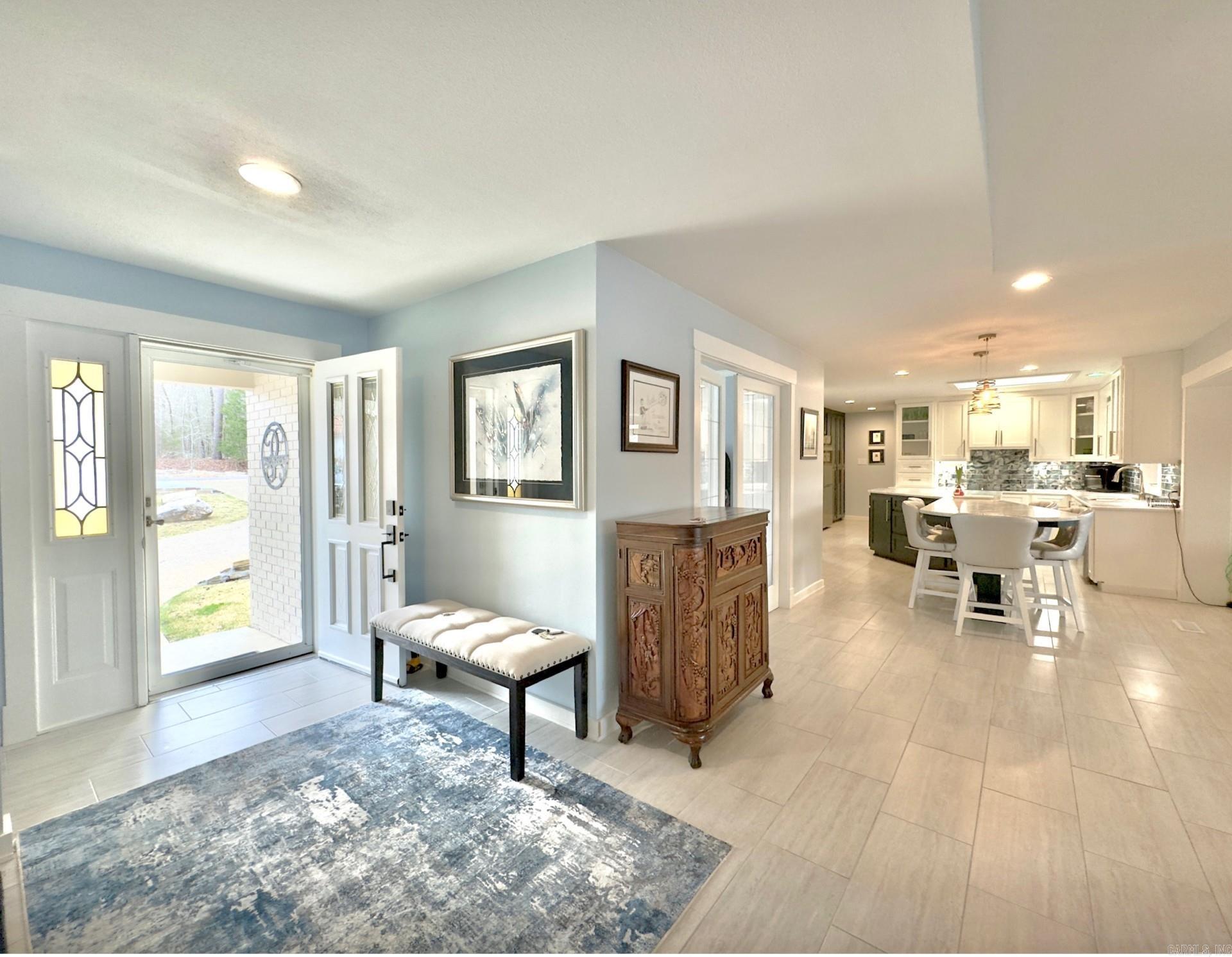 13  Sorpresa  Hot Springs Village, AR