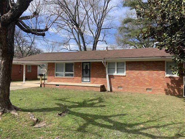 808  Steele Street  Jonesboro, AR