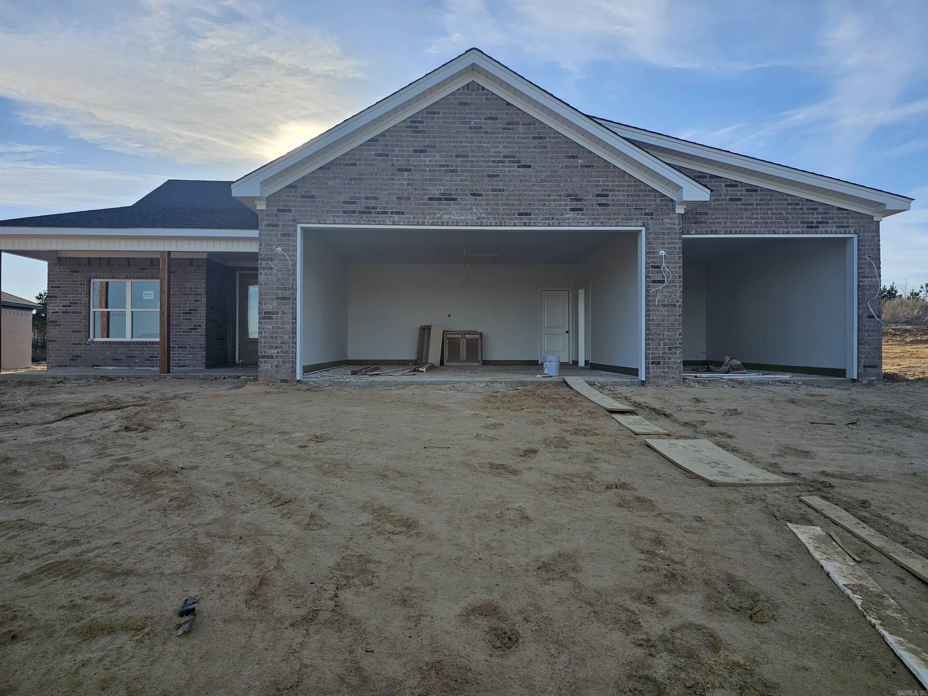 220 Kelton Street Hensley, AR 72065