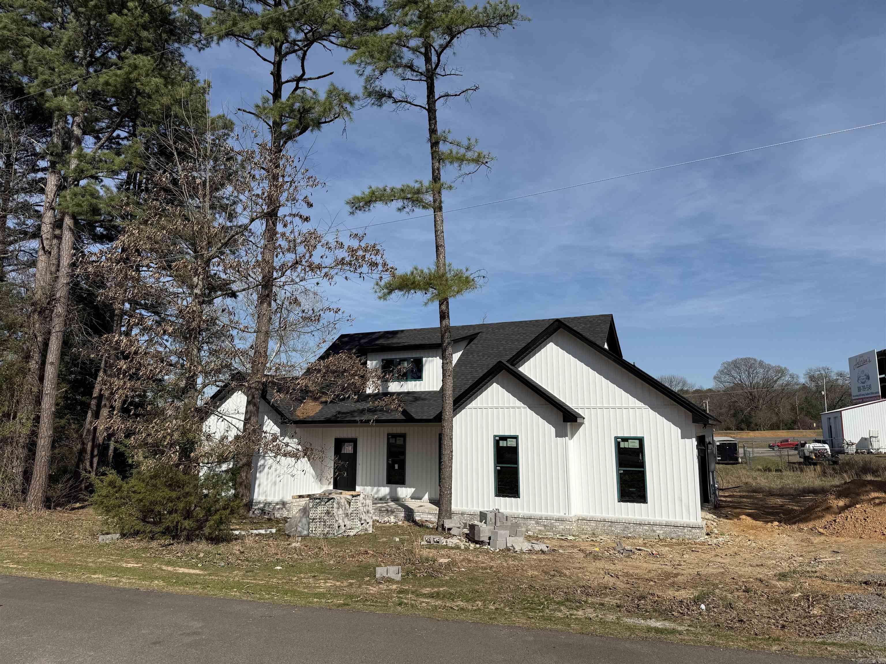 6  Sugar Maple  Greenbrier, AR