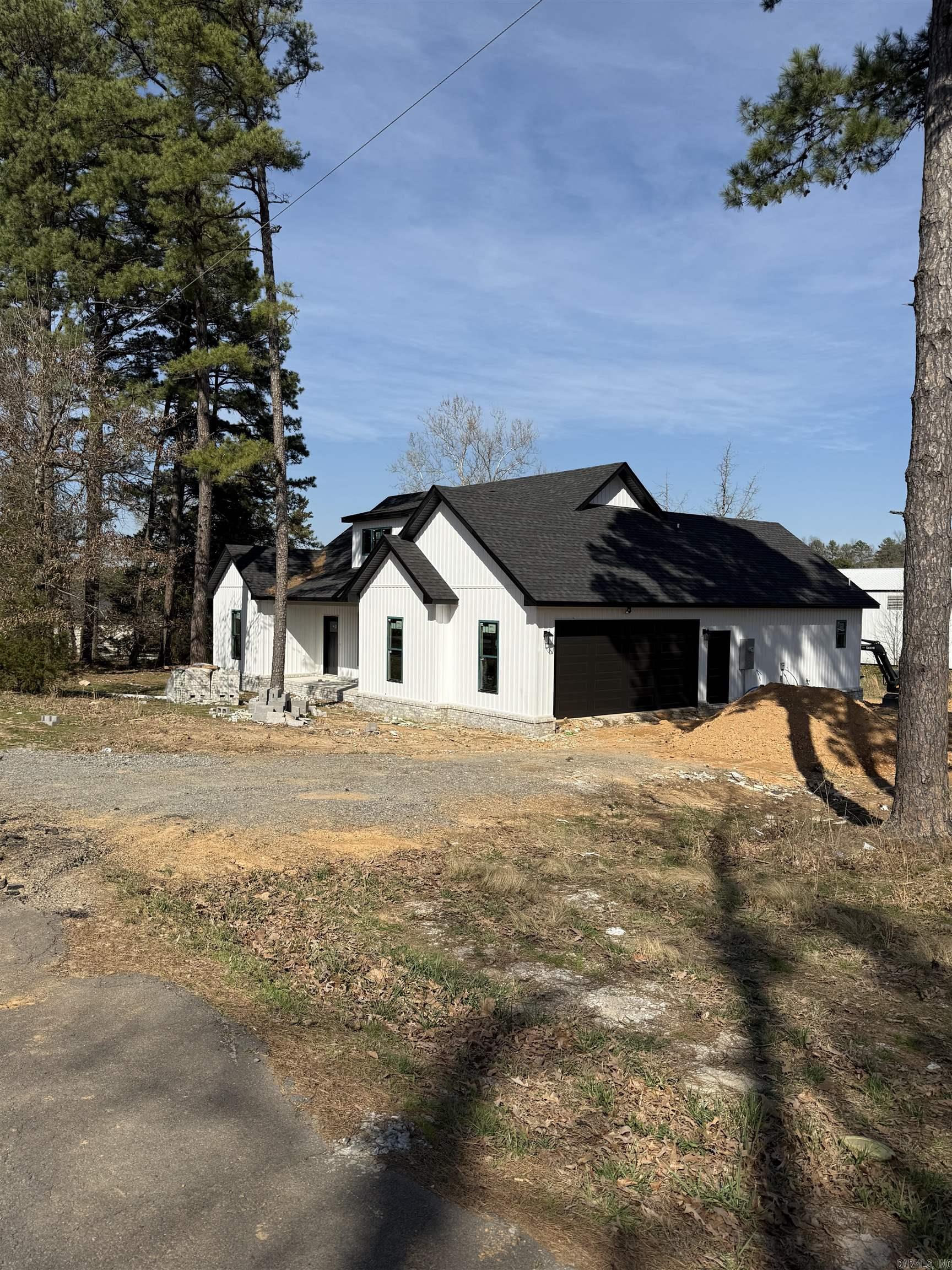 6  Sugar Maple  Greenbrier, AR