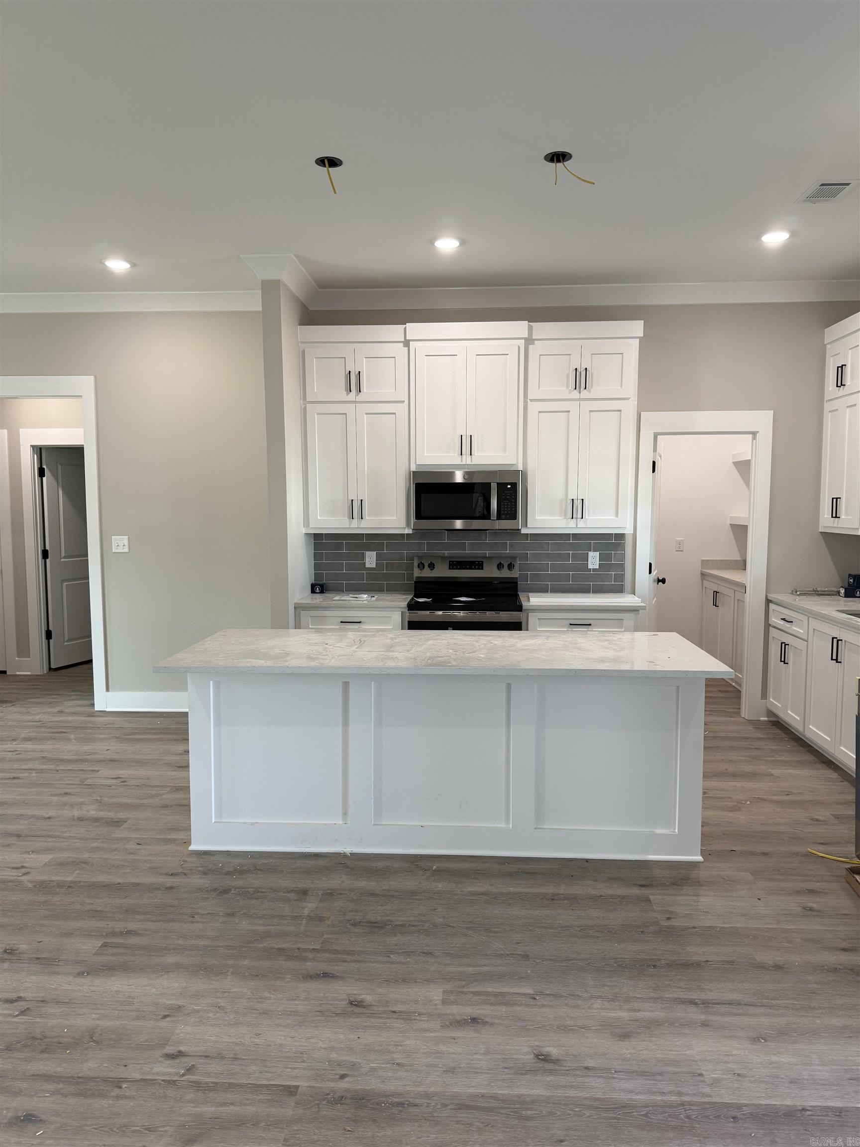 6  Sugar Maple  Greenbrier, AR